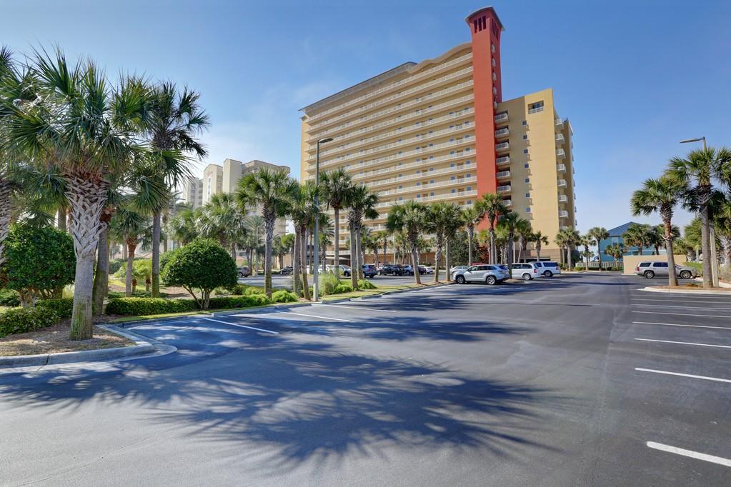 Sterling Beach Condo - Residential