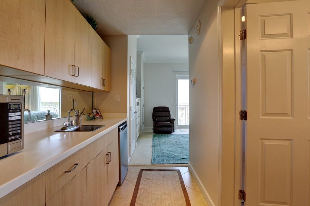 Sterling Beach Condo - Residential