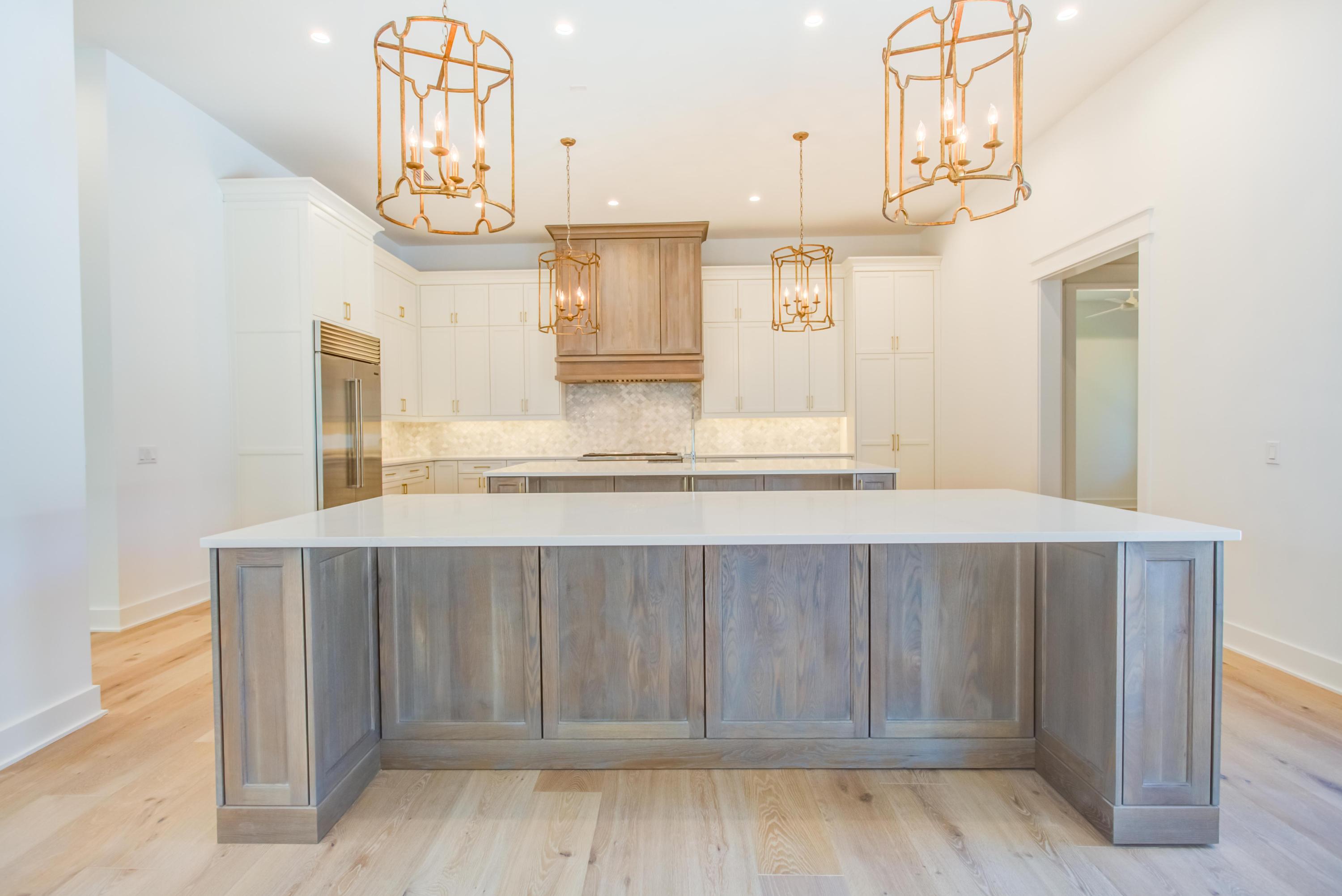 BURNT PINE - Residential