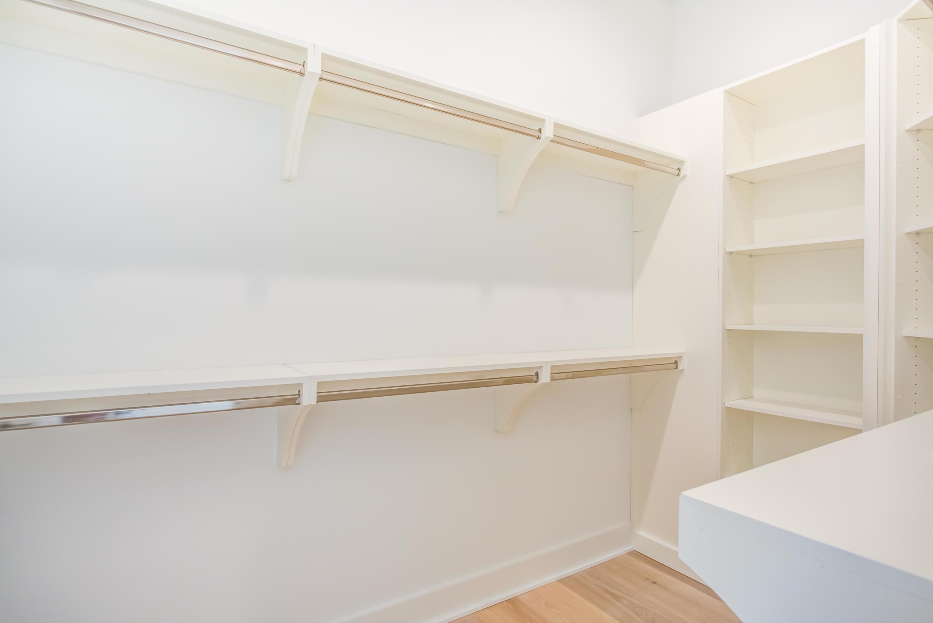 BURNT PINE - Residential