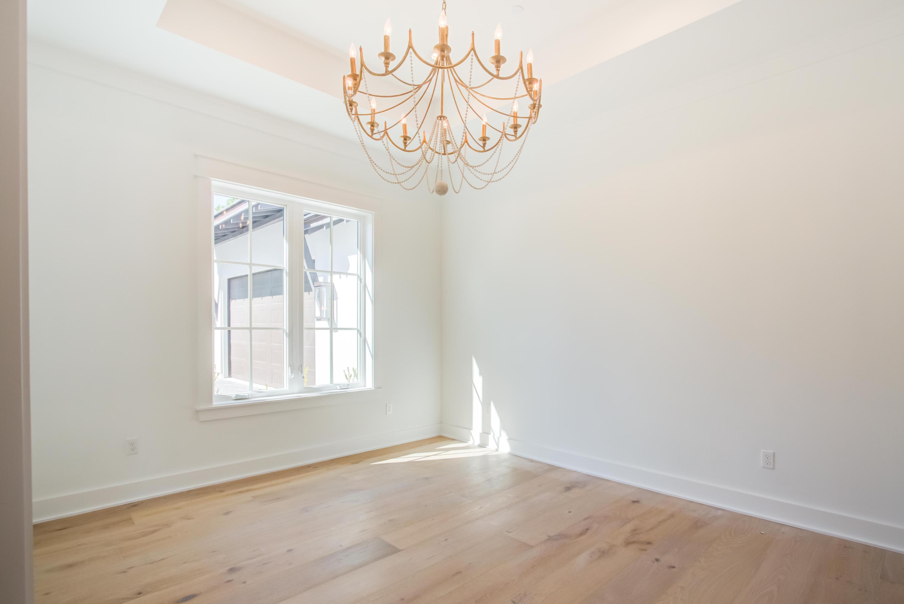 BURNT PINE - Residential