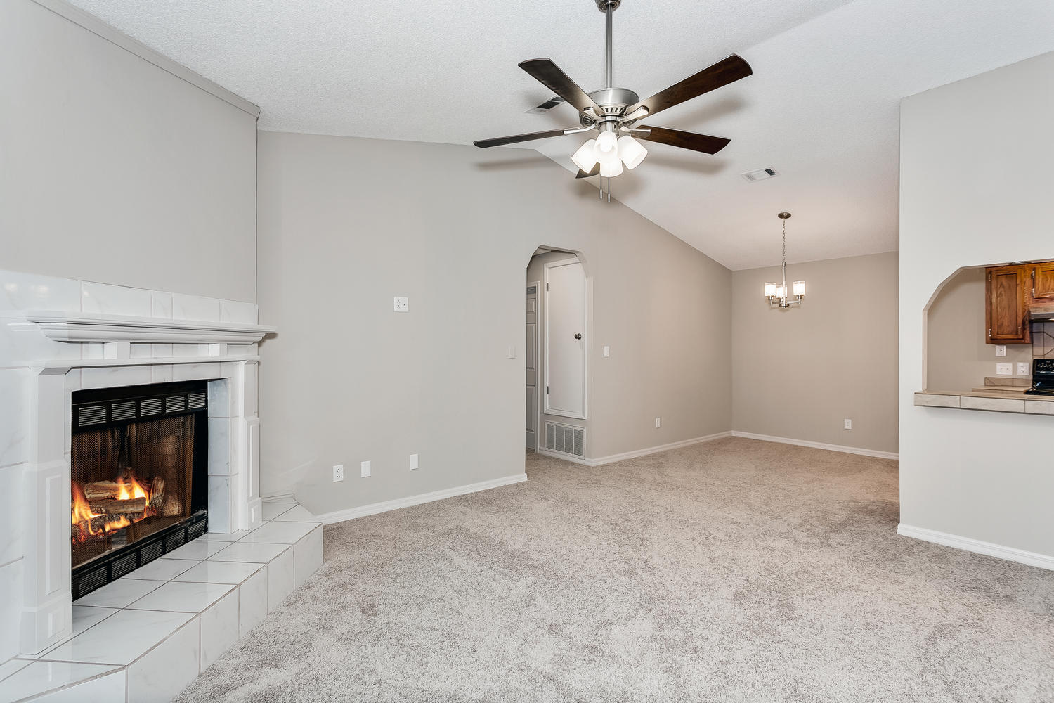 NORTHPOINTE - Residential