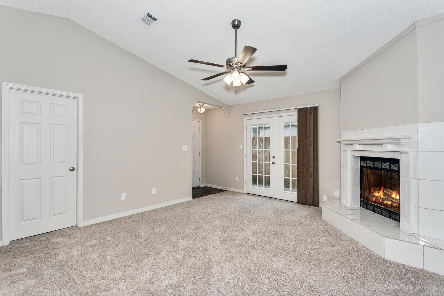 NORTHPOINTE - Residential