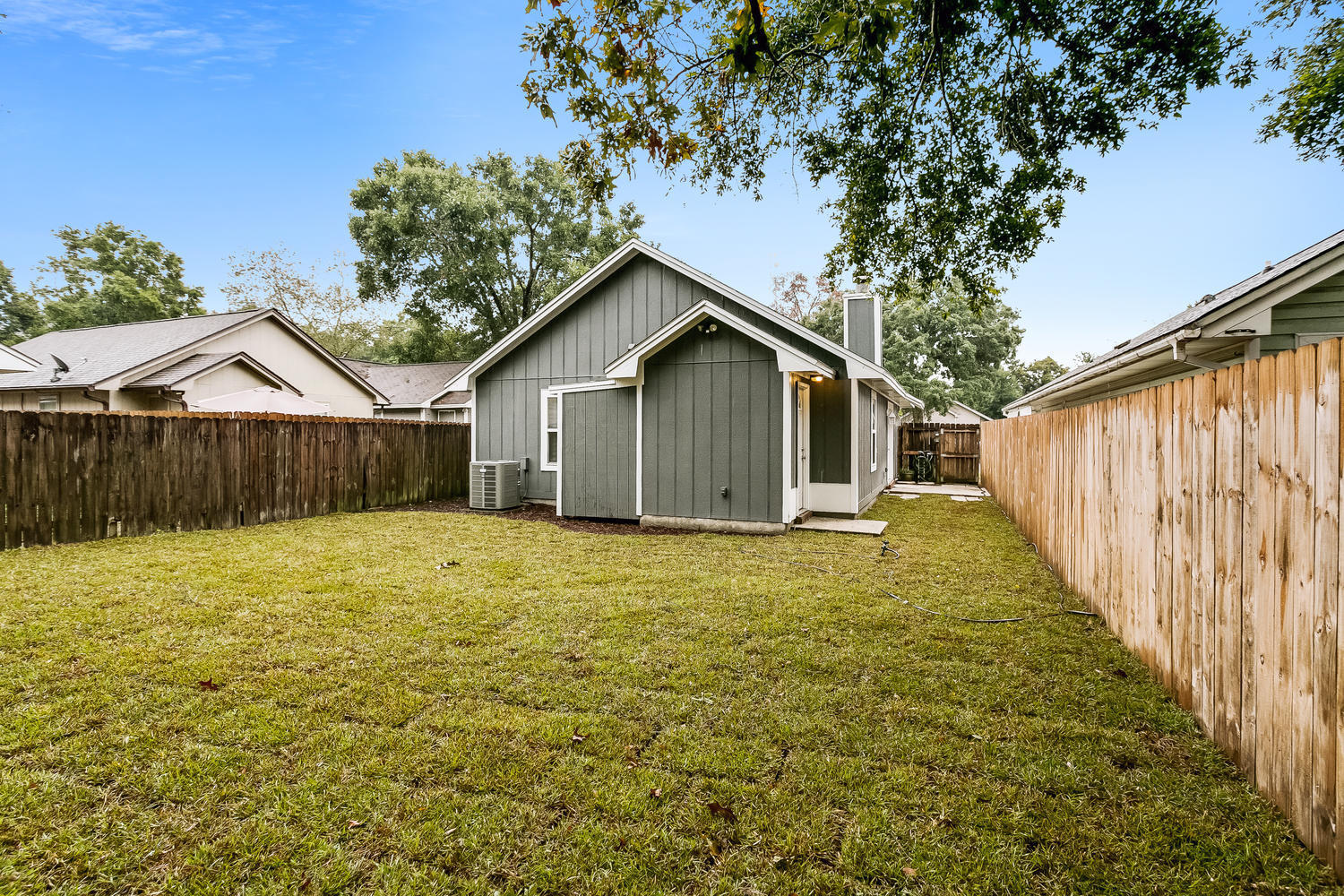 NORTHPOINTE - Residential