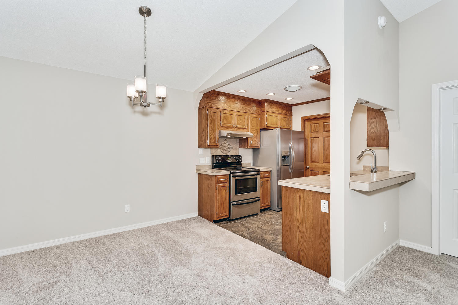 NORTHPOINTE - Residential