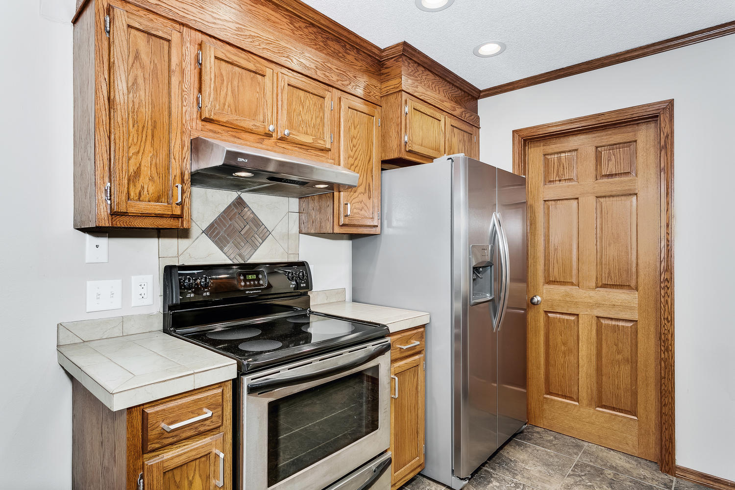 NORTHPOINTE - Residential