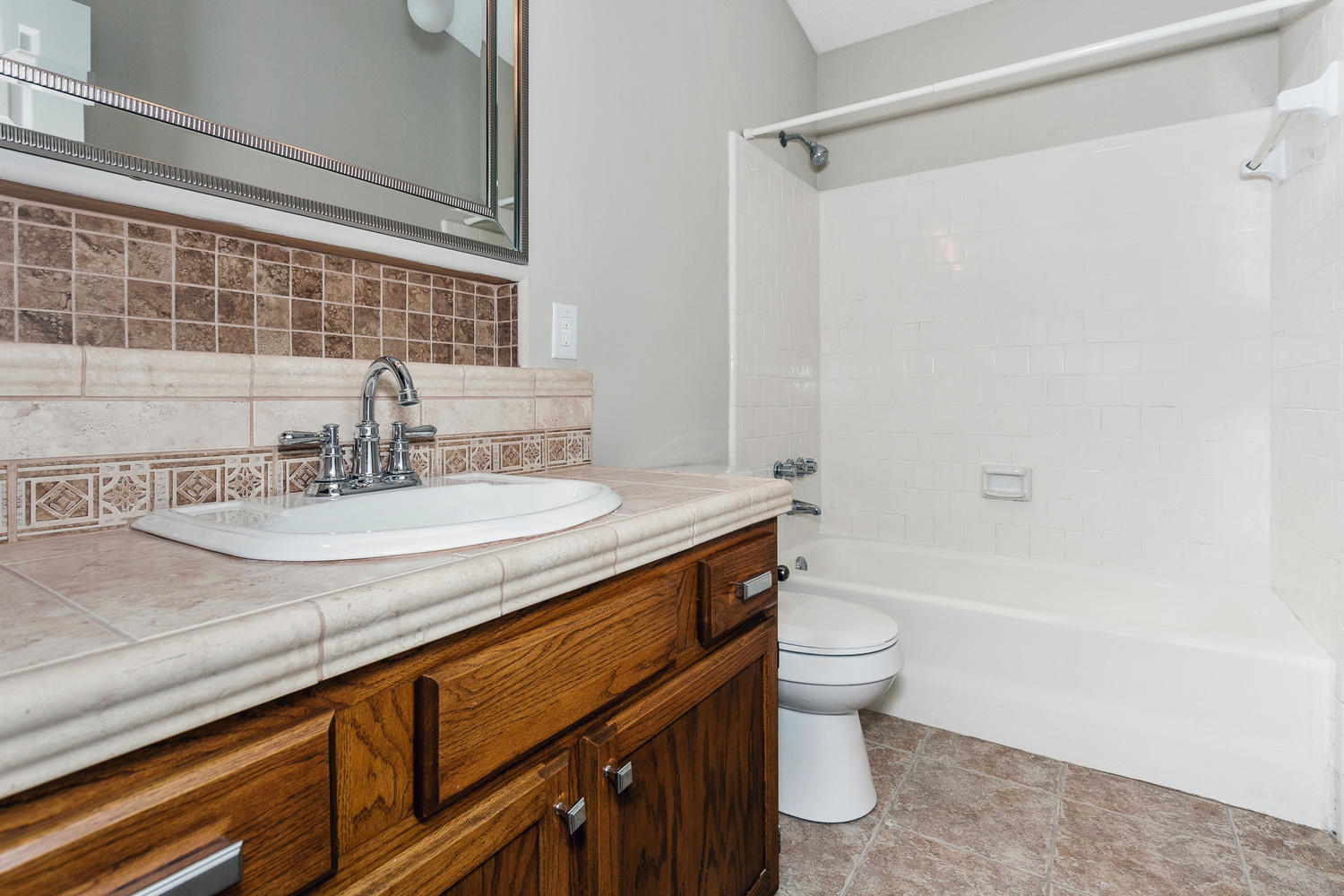 NORTHPOINTE - Residential