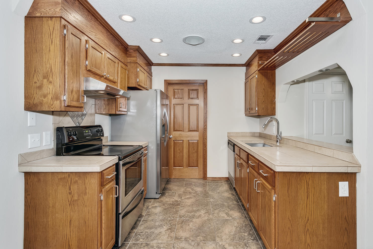 NORTHPOINTE - Residential