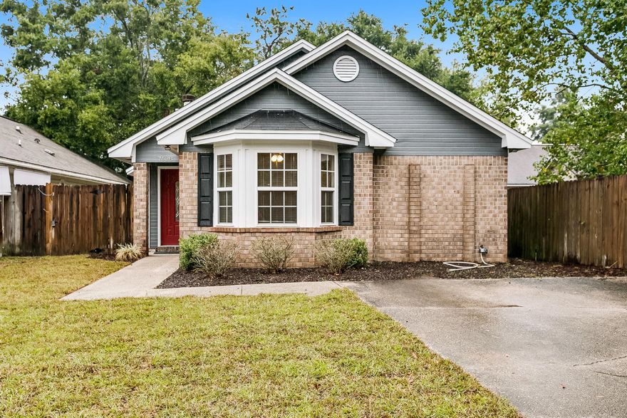 New carpet, interior and exterior paint, new sod. multiple upgrades. Buyer to verify all room sizes and dimensions. Listing agent is managing member of selling entity.