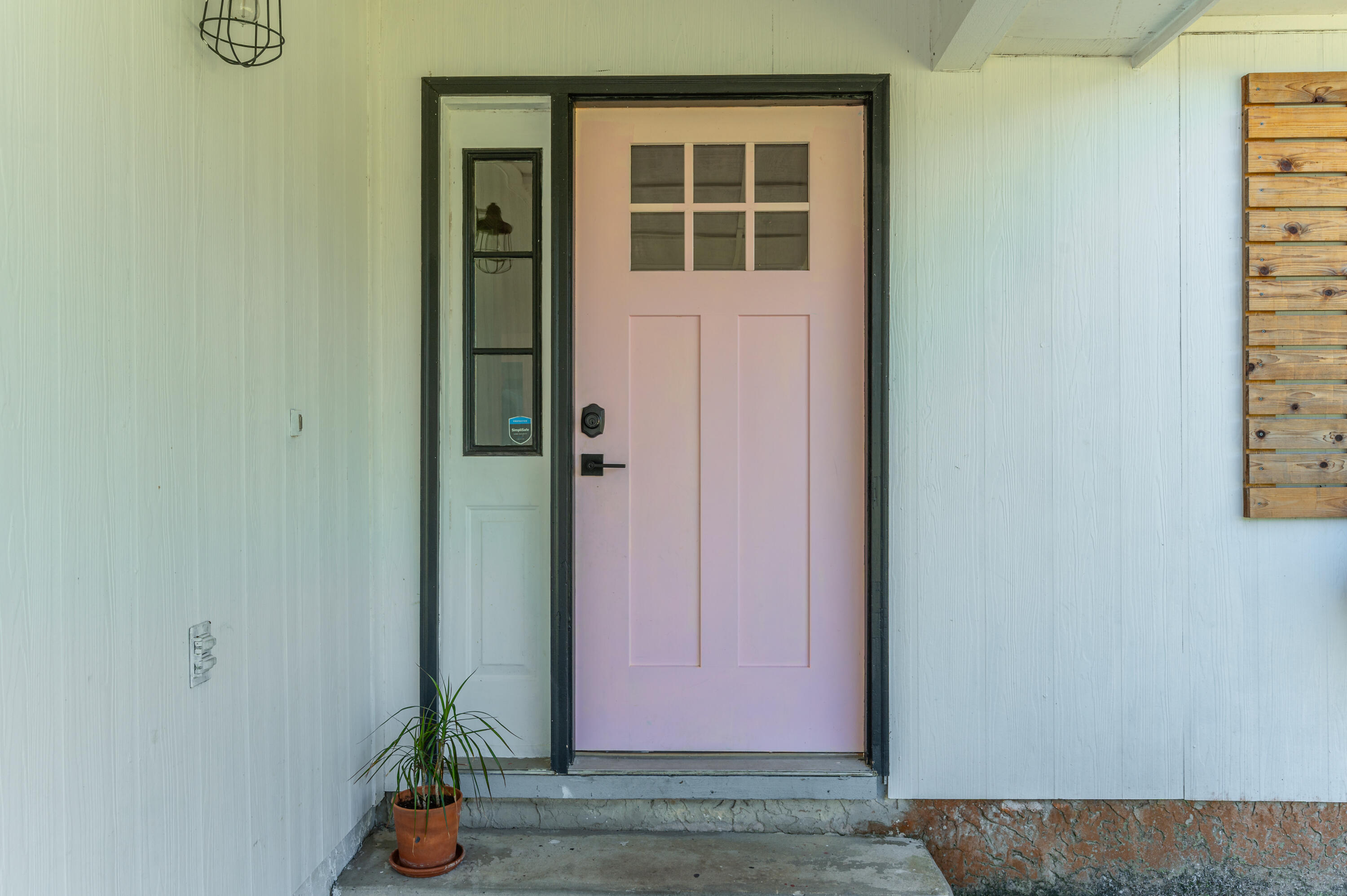 HOLLEY BY THE SEA - Residential