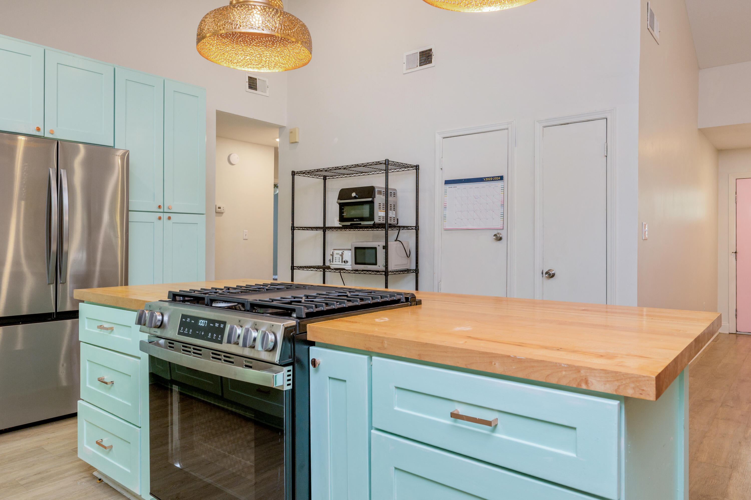 HOLLEY BY THE SEA - Residential