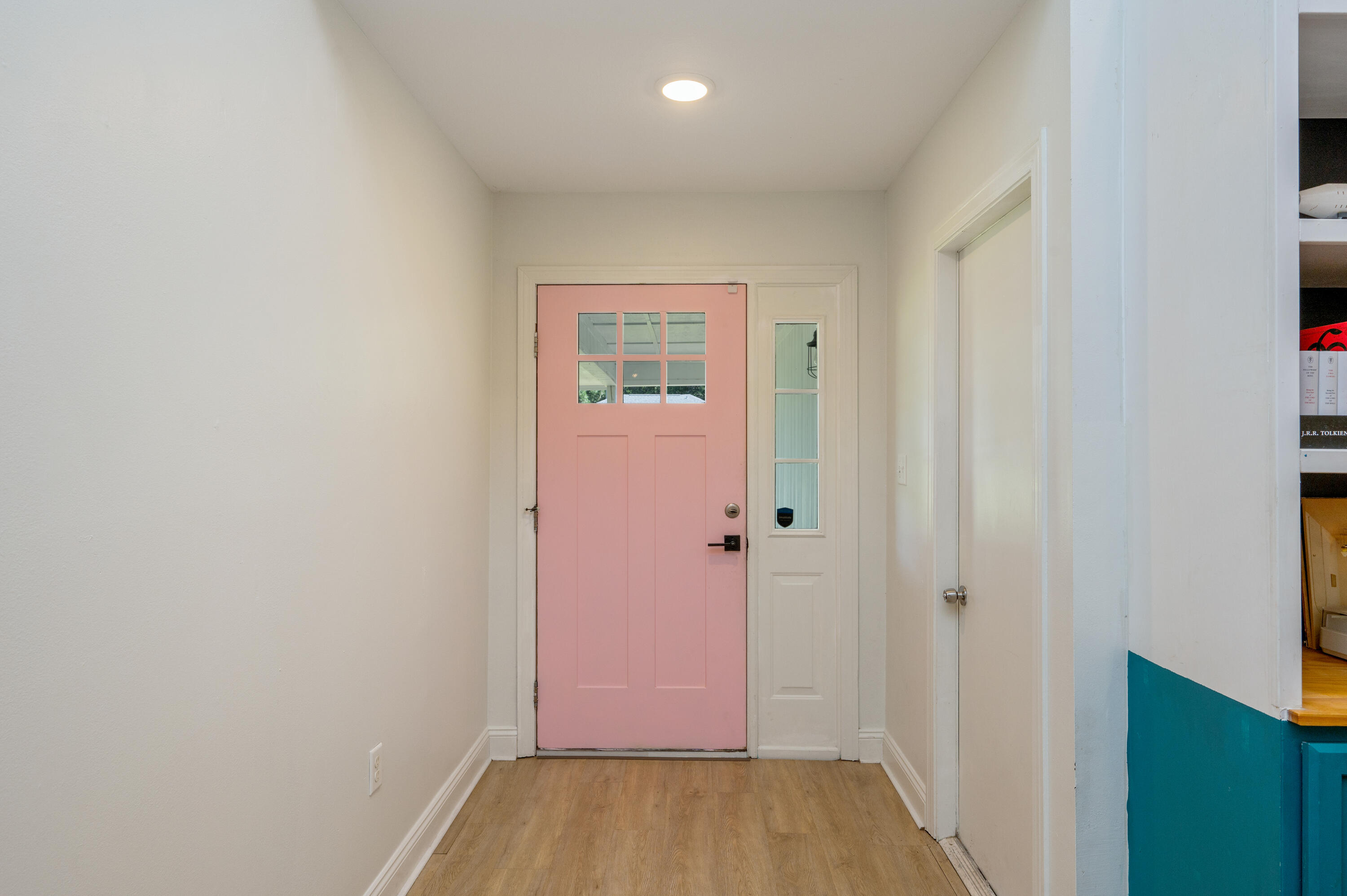 HOLLEY BY THE SEA - Residential