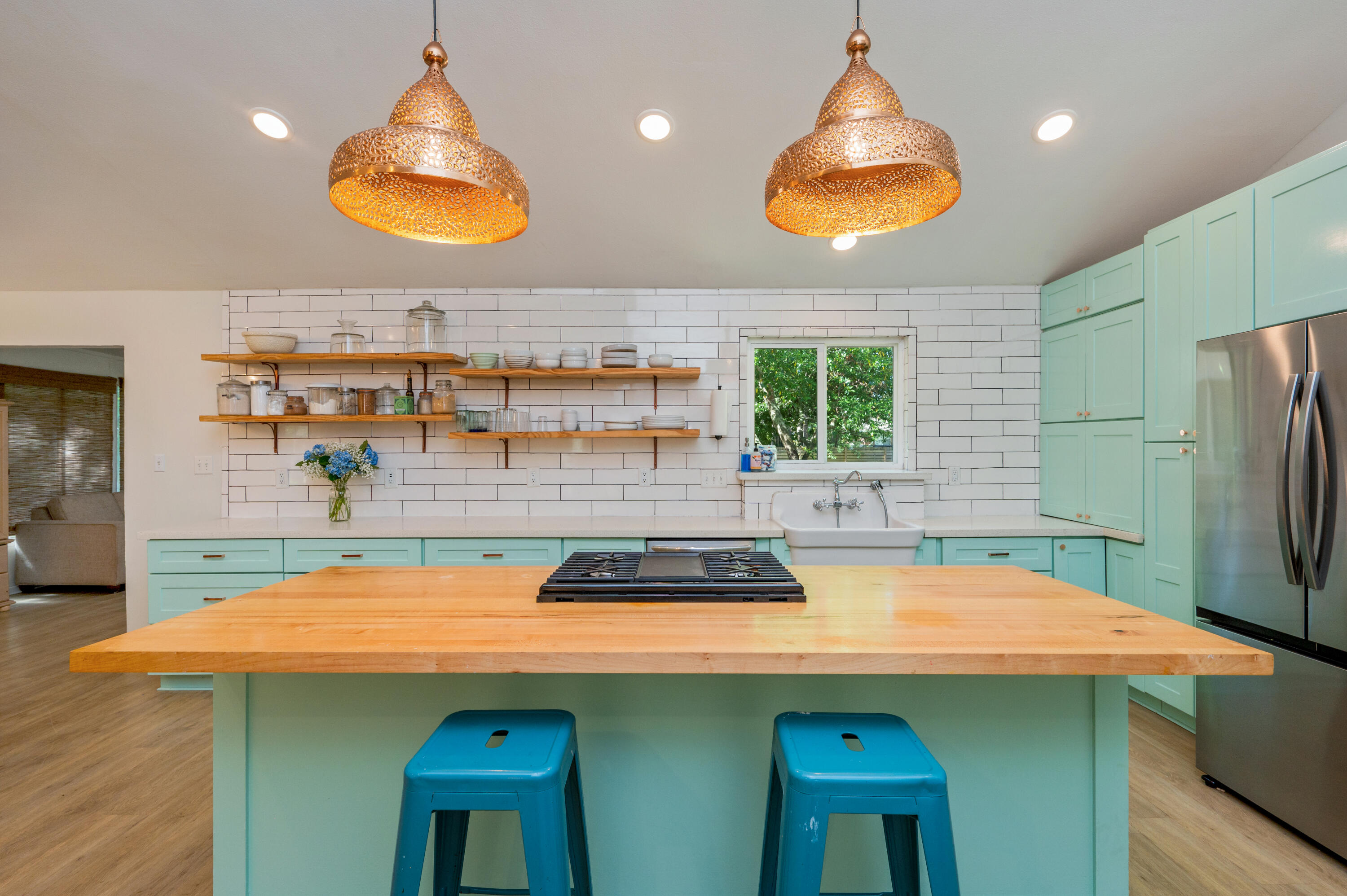 HOLLEY BY THE SEA - Residential