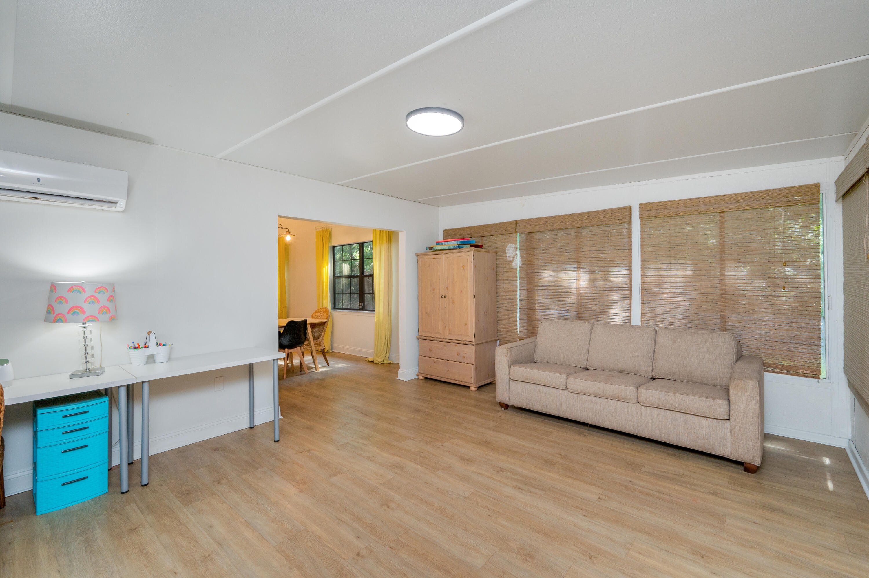 HOLLEY BY THE SEA - Residential