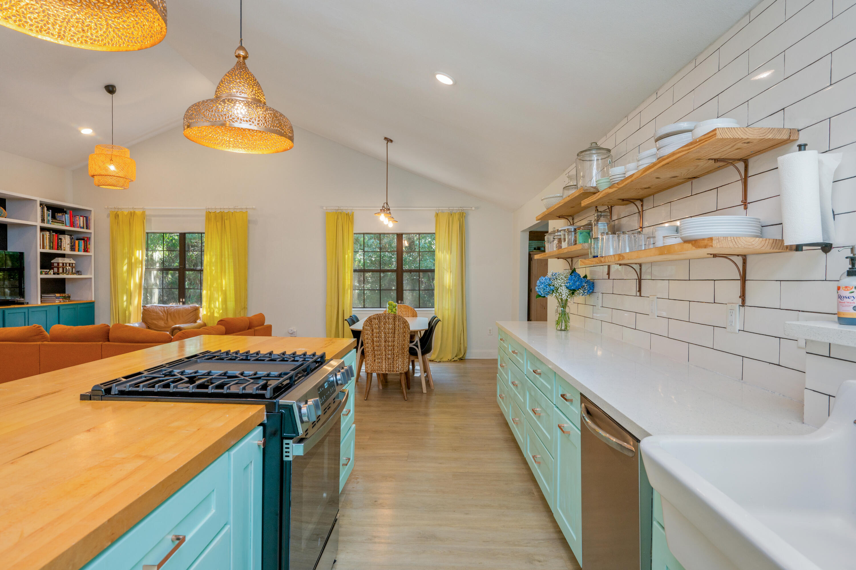 HOLLEY BY THE SEA - Residential