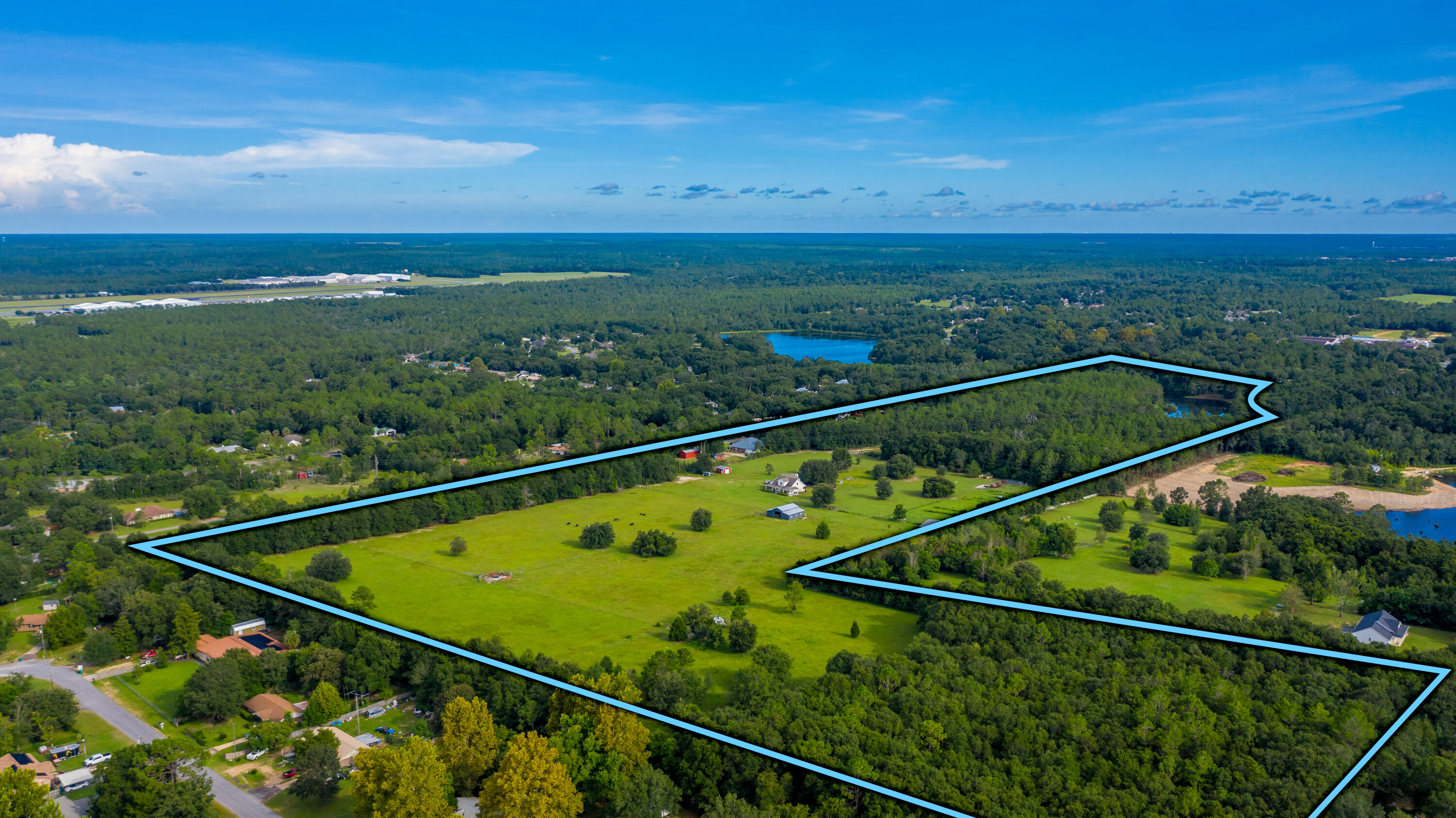 Grandview Pickering Estate - Land