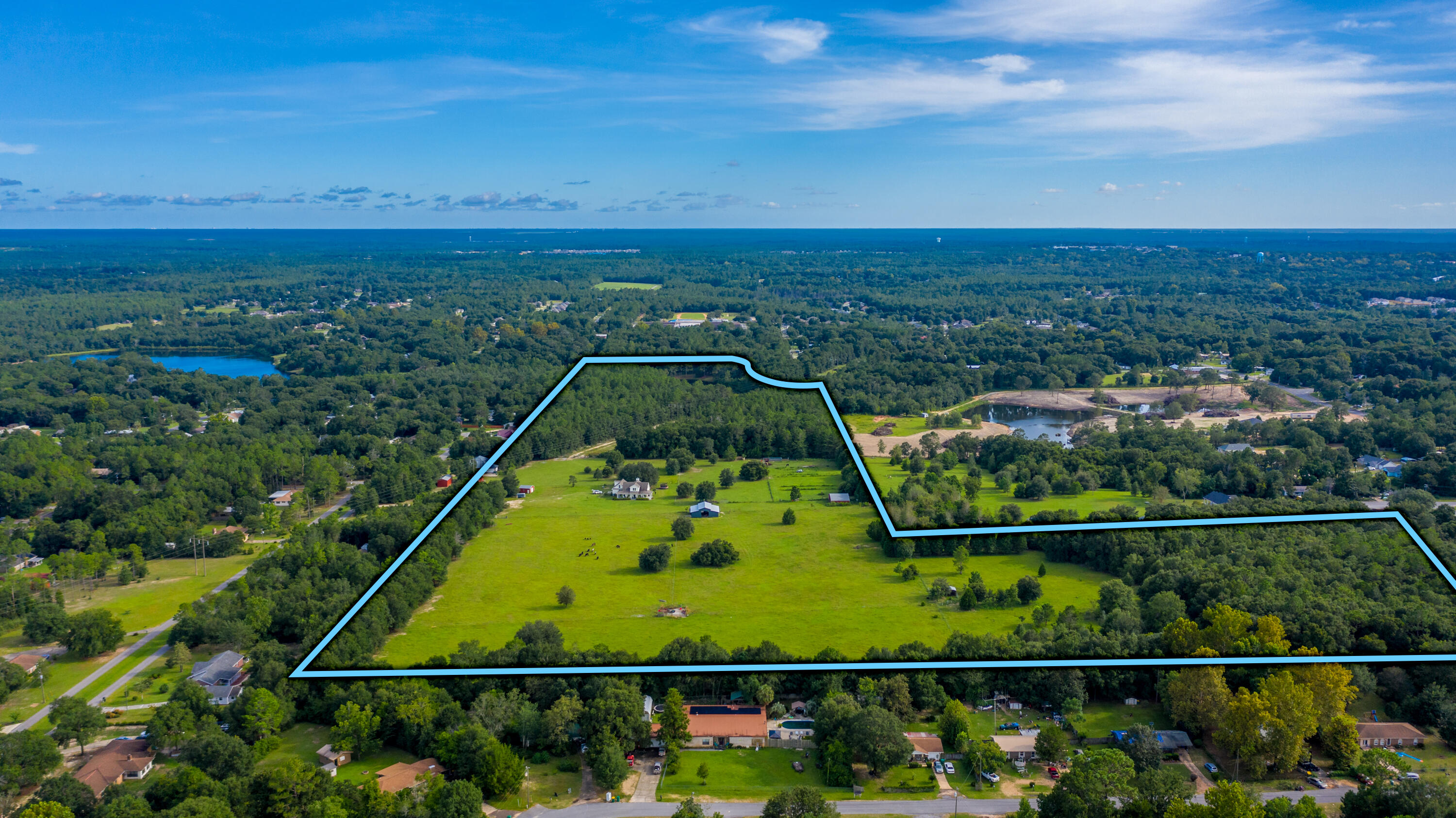 Grandview Pickering Estate - Land