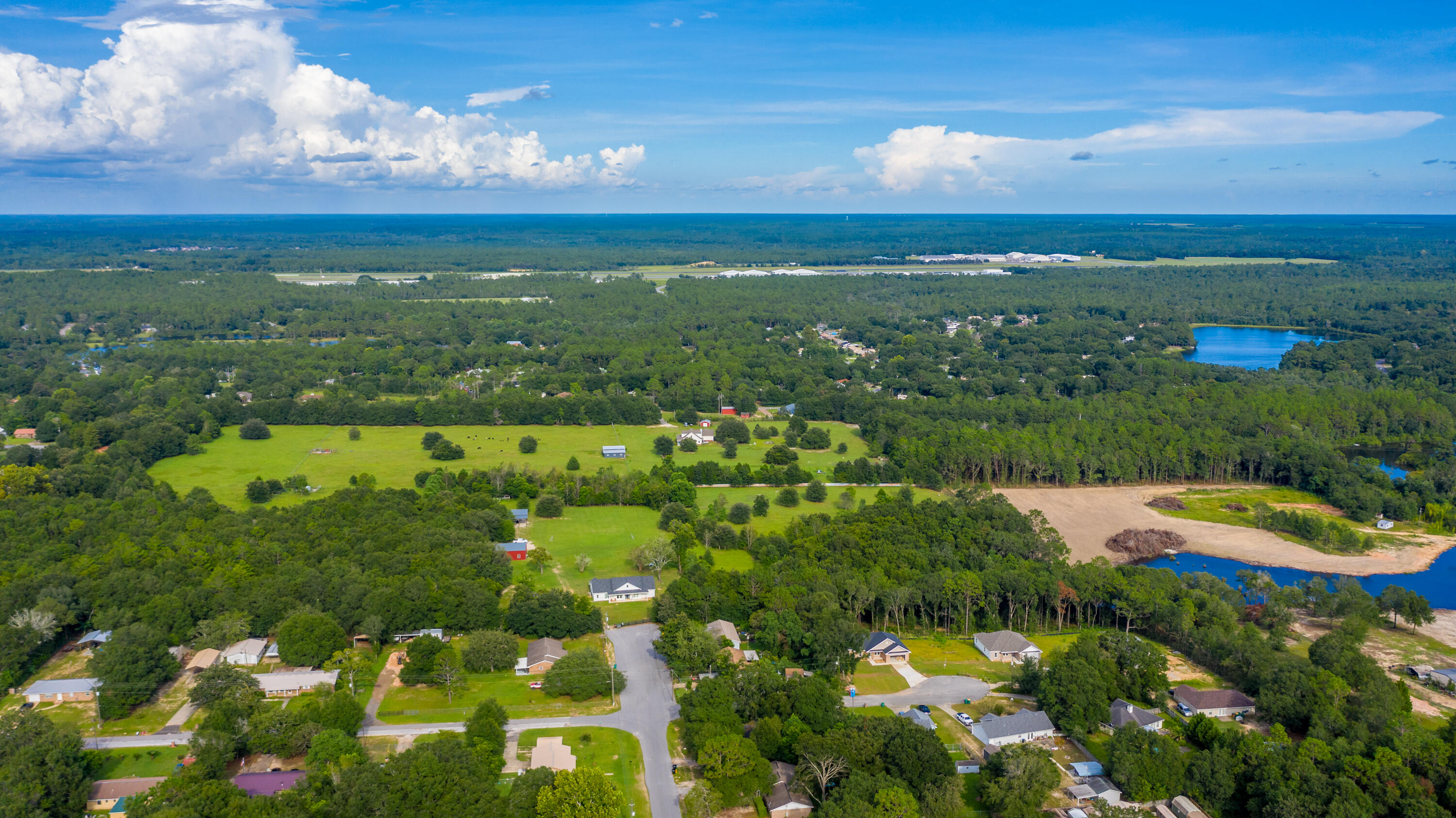 Grandview Pickering Estate - Land