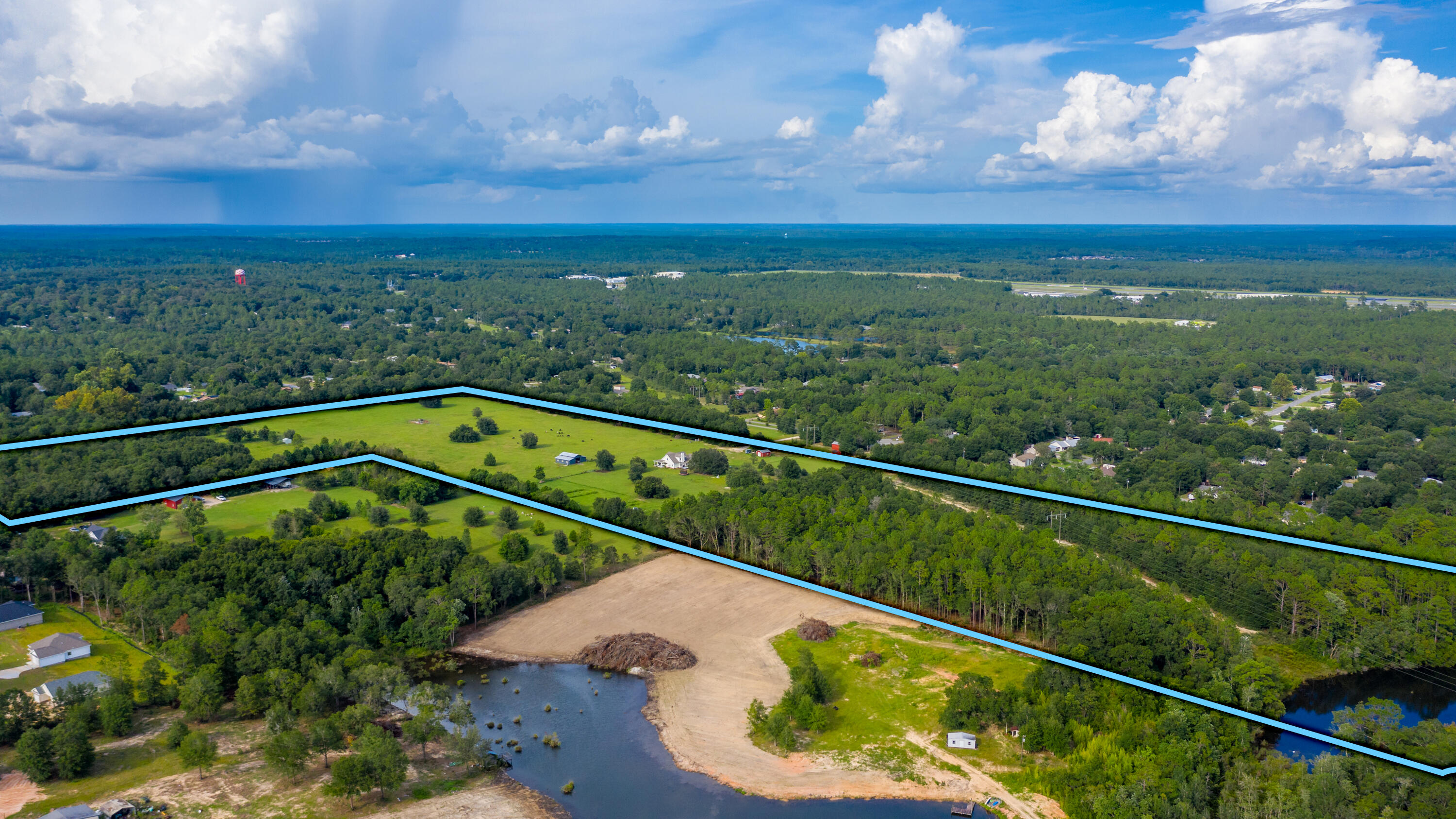 Grandview Pickering Estate - Land