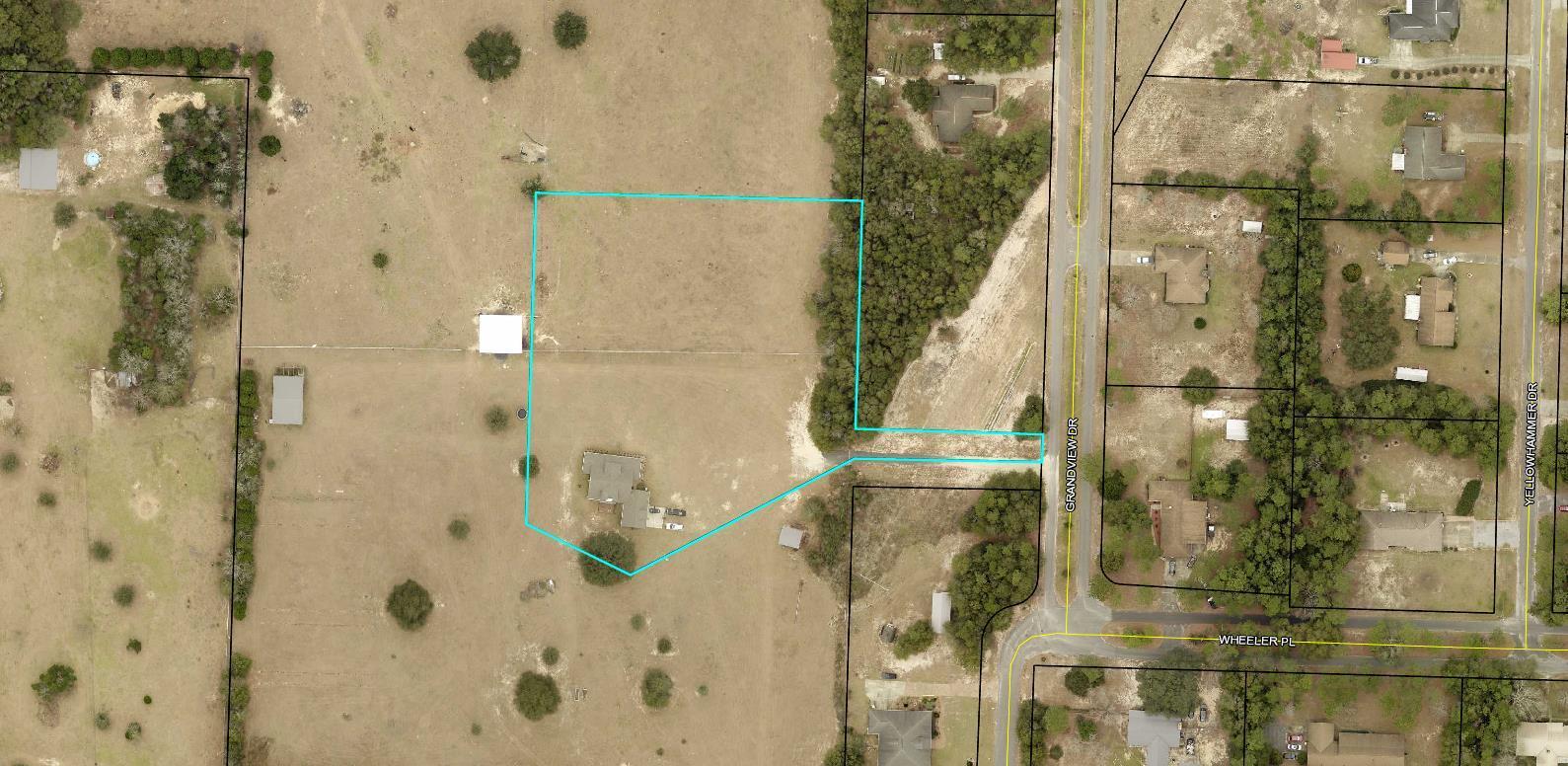 Grandview Pickering Estate - Land