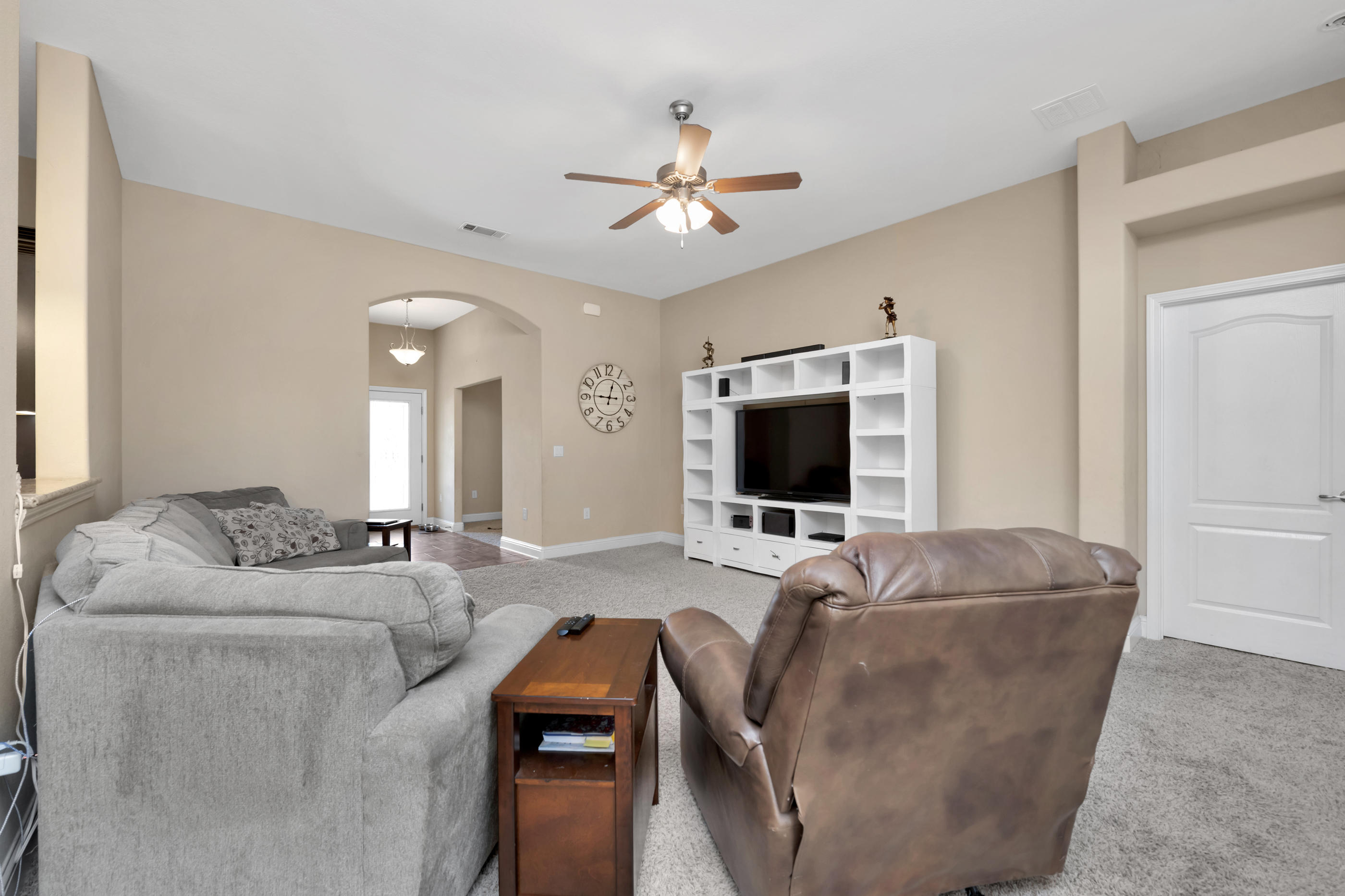 HOLLEY BY THE SEA - Residential