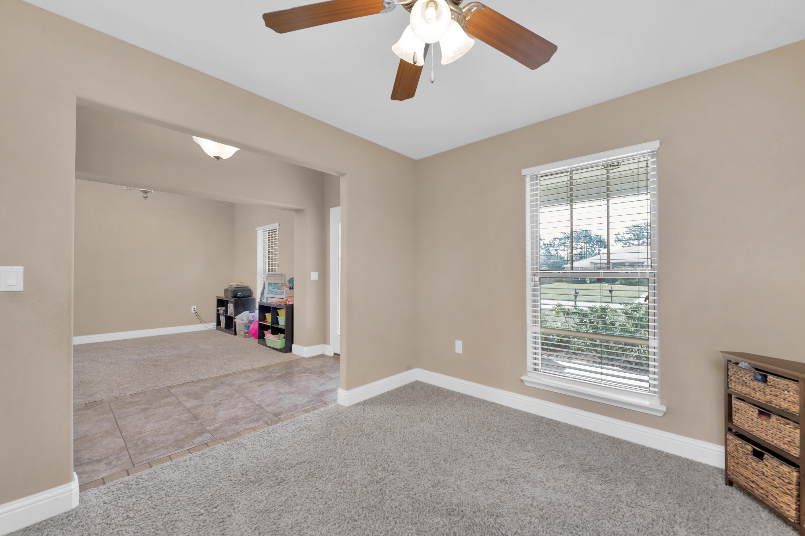 HOLLEY BY THE SEA - Residential