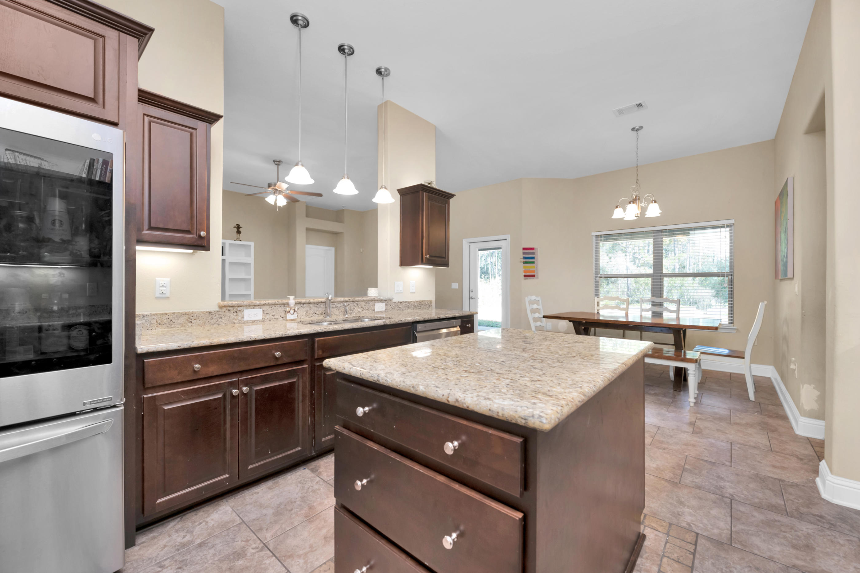 HOLLEY BY THE SEA - Residential