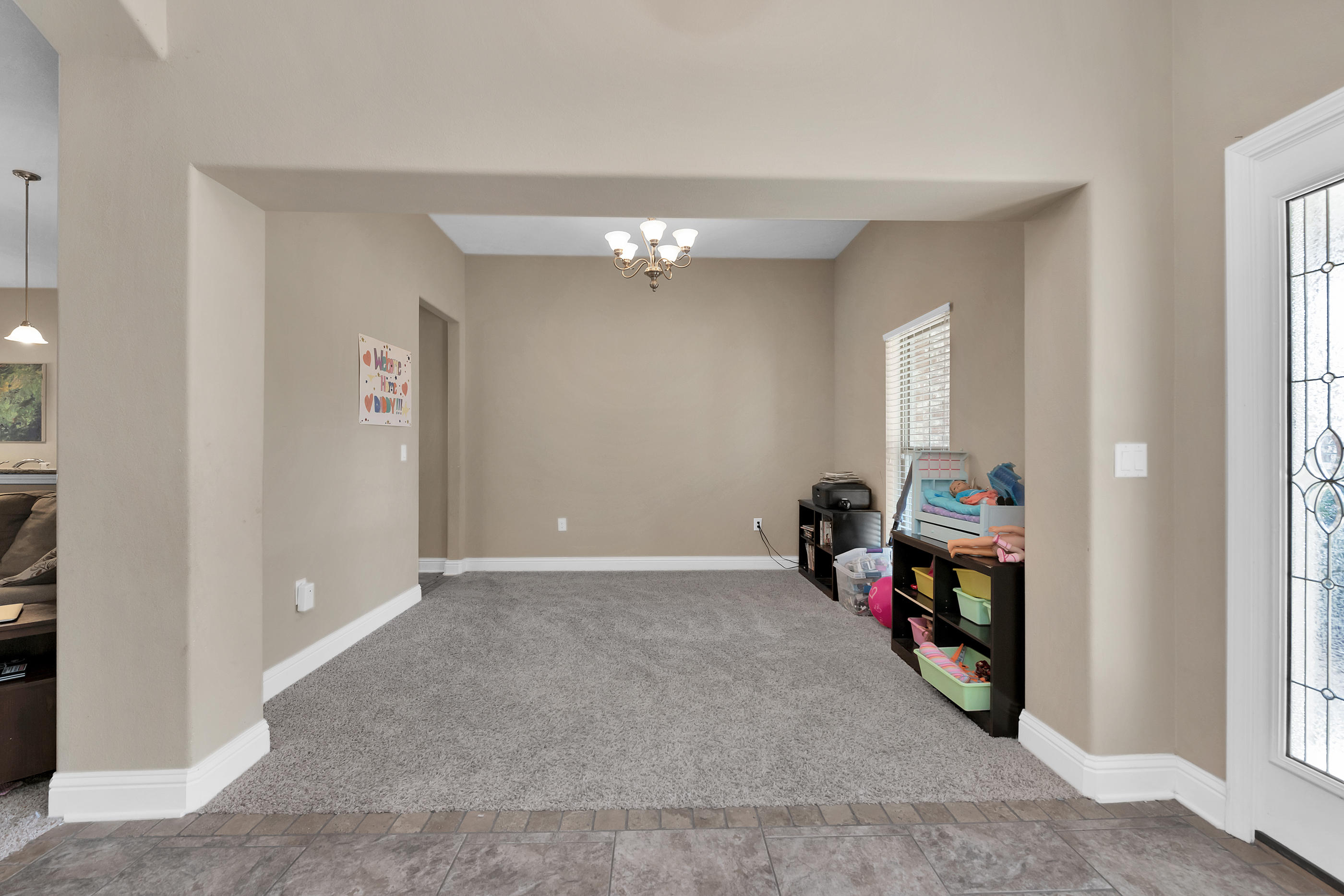 HOLLEY BY THE SEA - Residential