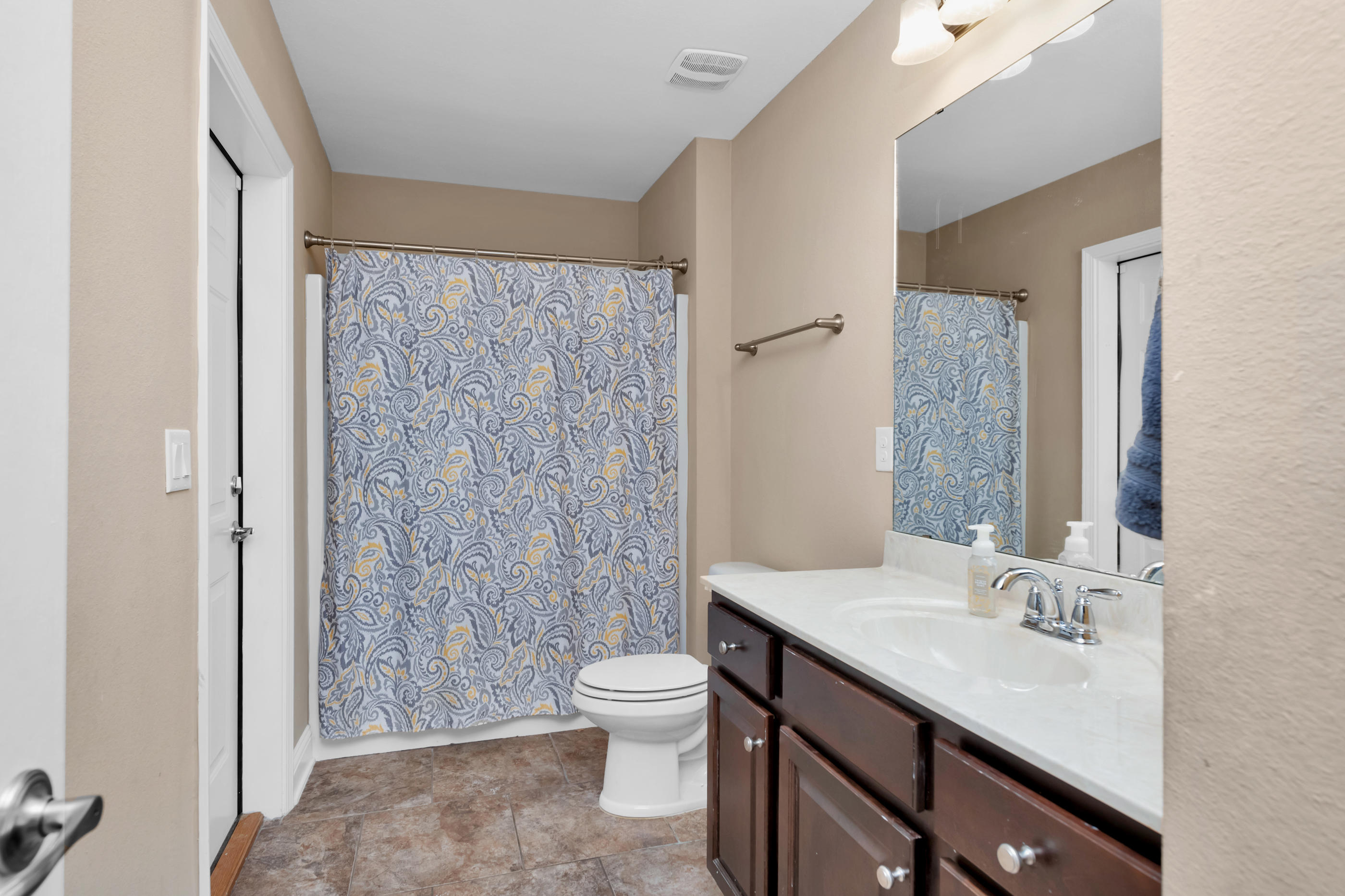 HOLLEY BY THE SEA - Residential