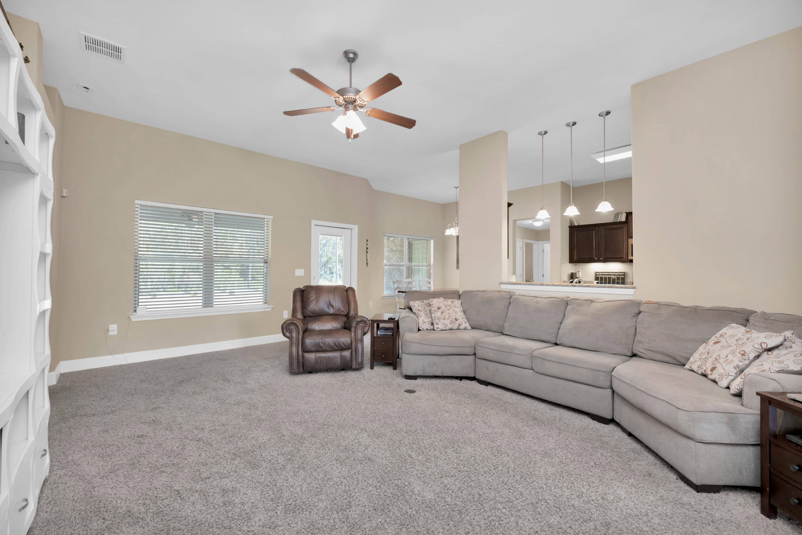 HOLLEY BY THE SEA - Residential