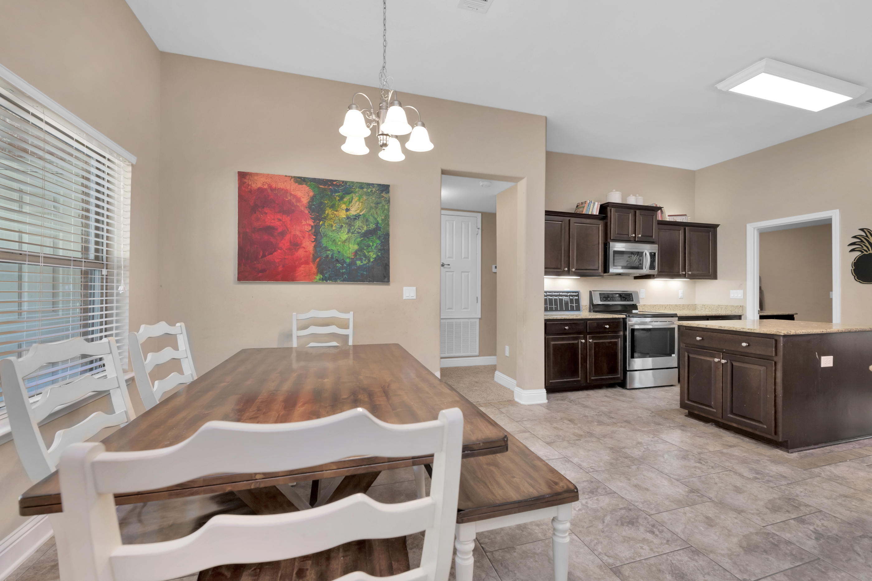 HOLLEY BY THE SEA - Residential