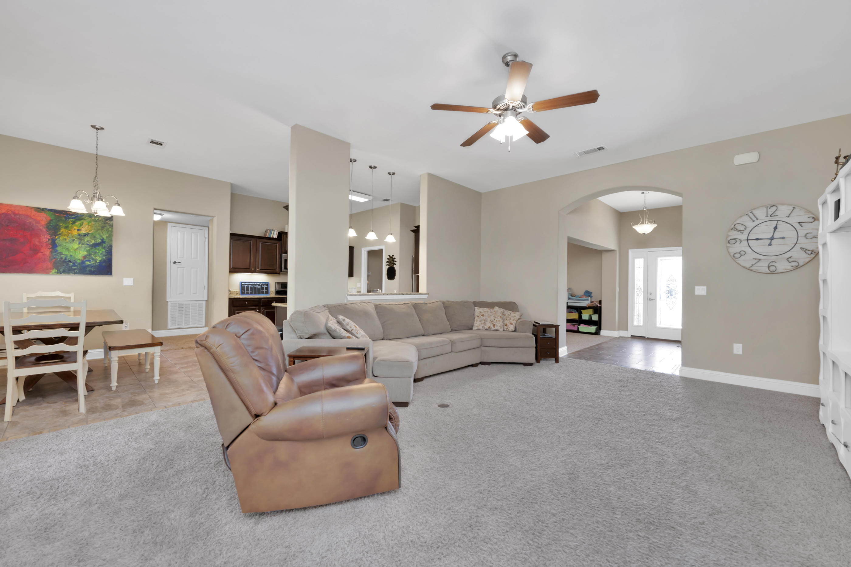 HOLLEY BY THE SEA - Residential