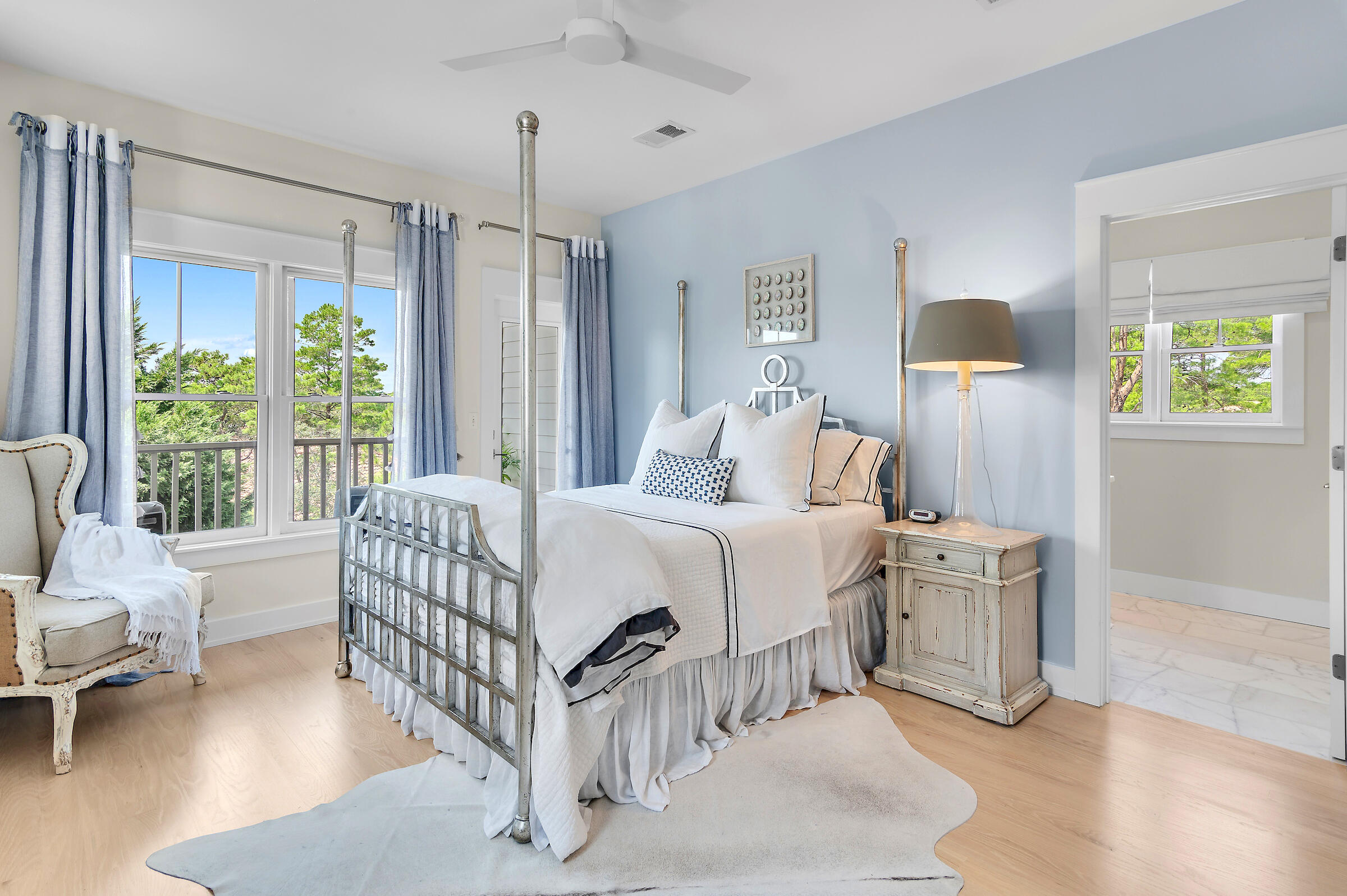 SUMMER RIDGE - Residential