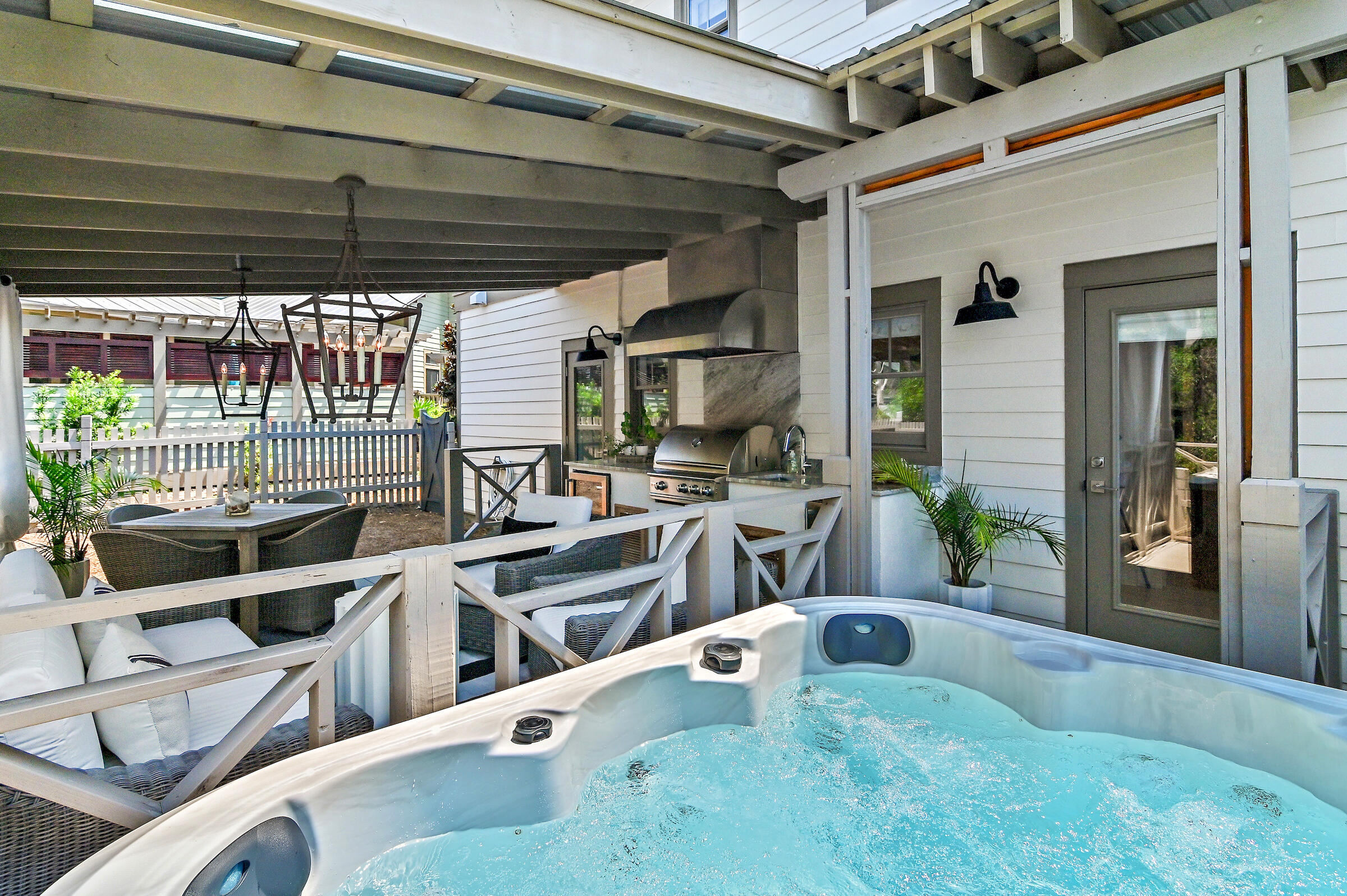 SUMMER RIDGE - Residential