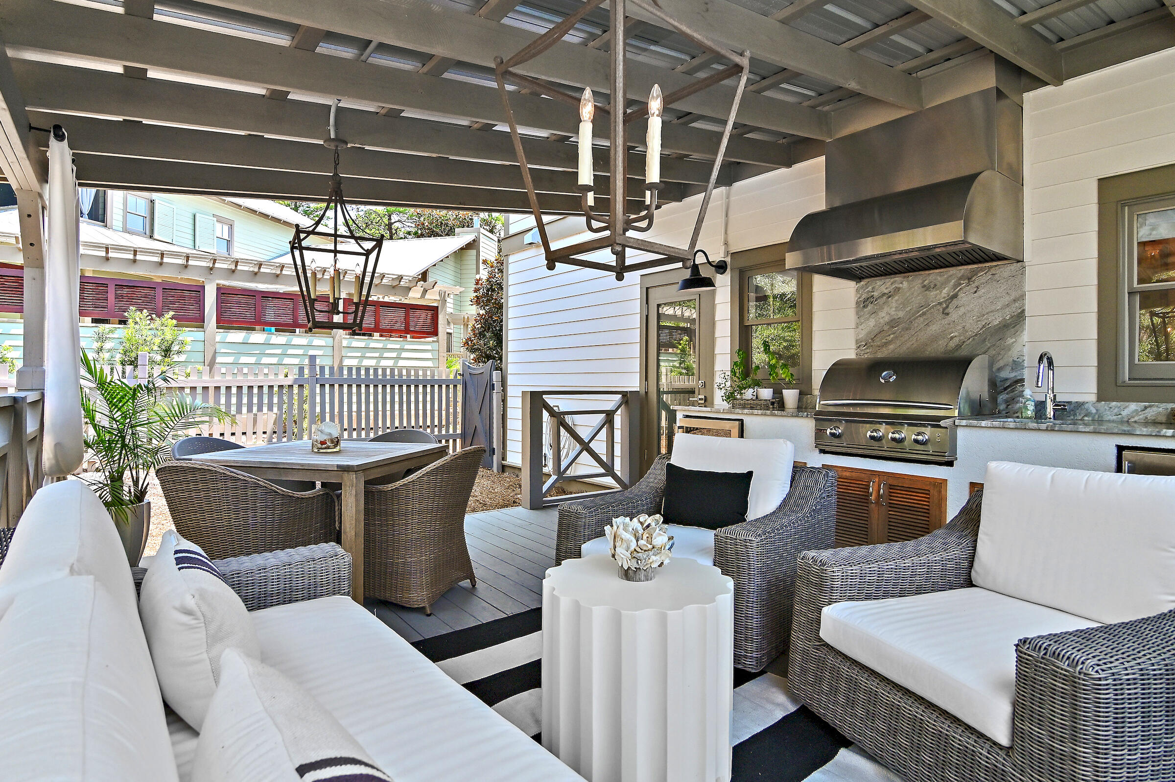 SUMMER RIDGE - Residential