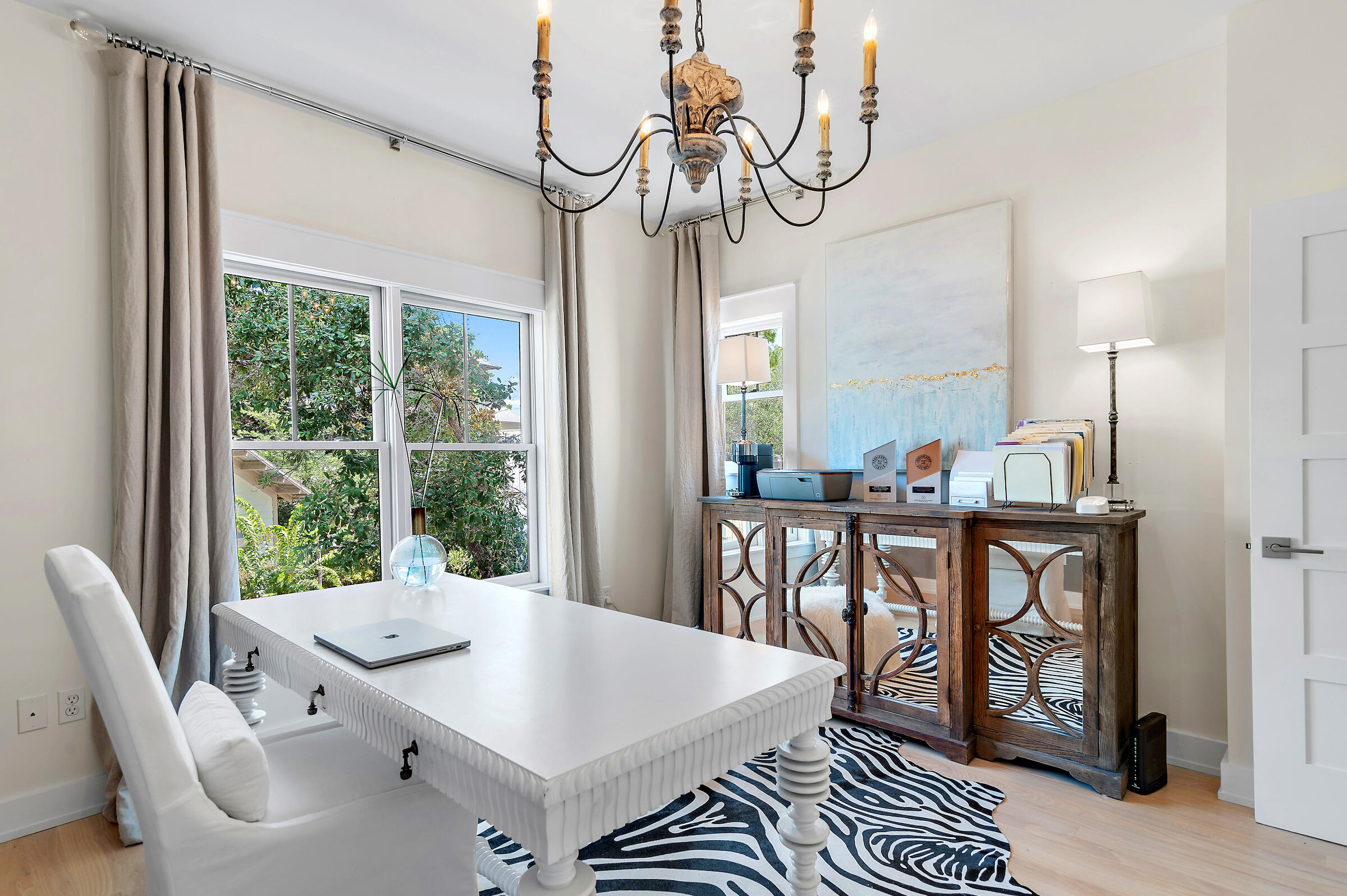 SUMMER RIDGE - Residential