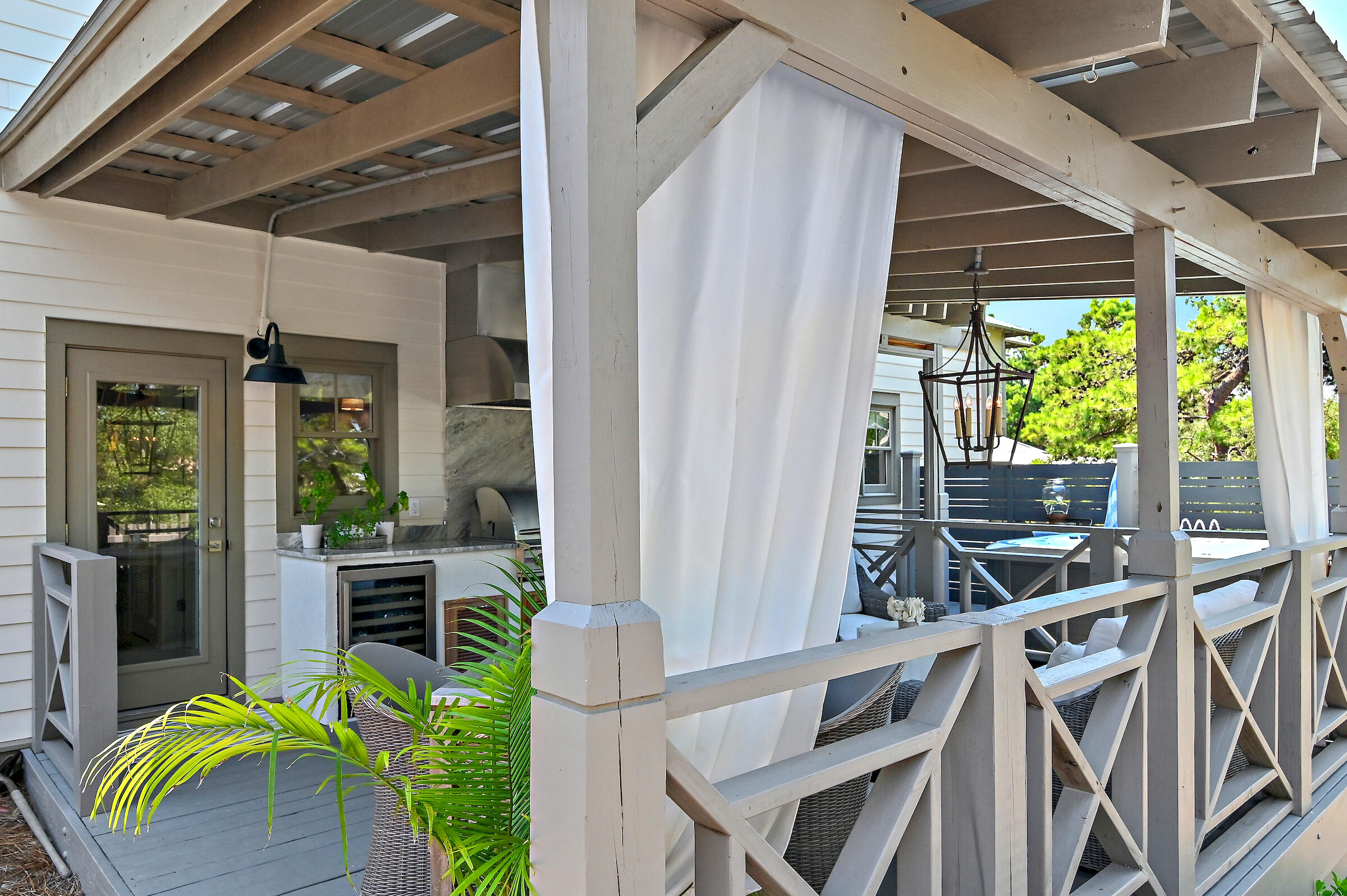 SUMMER RIDGE - Residential