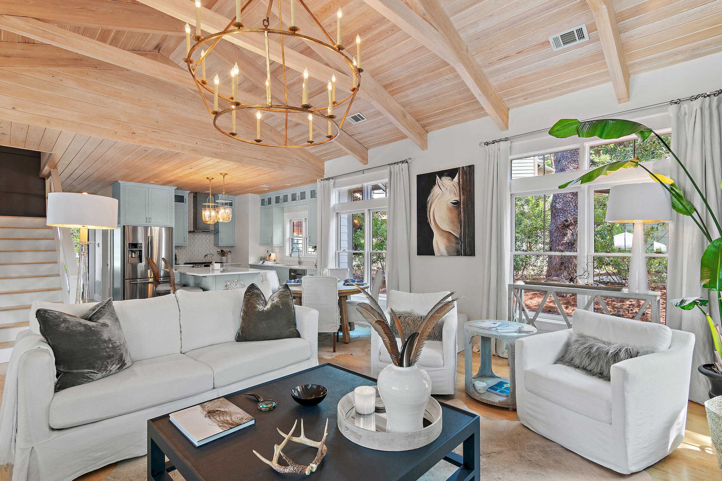 SUMMER RIDGE - Residential