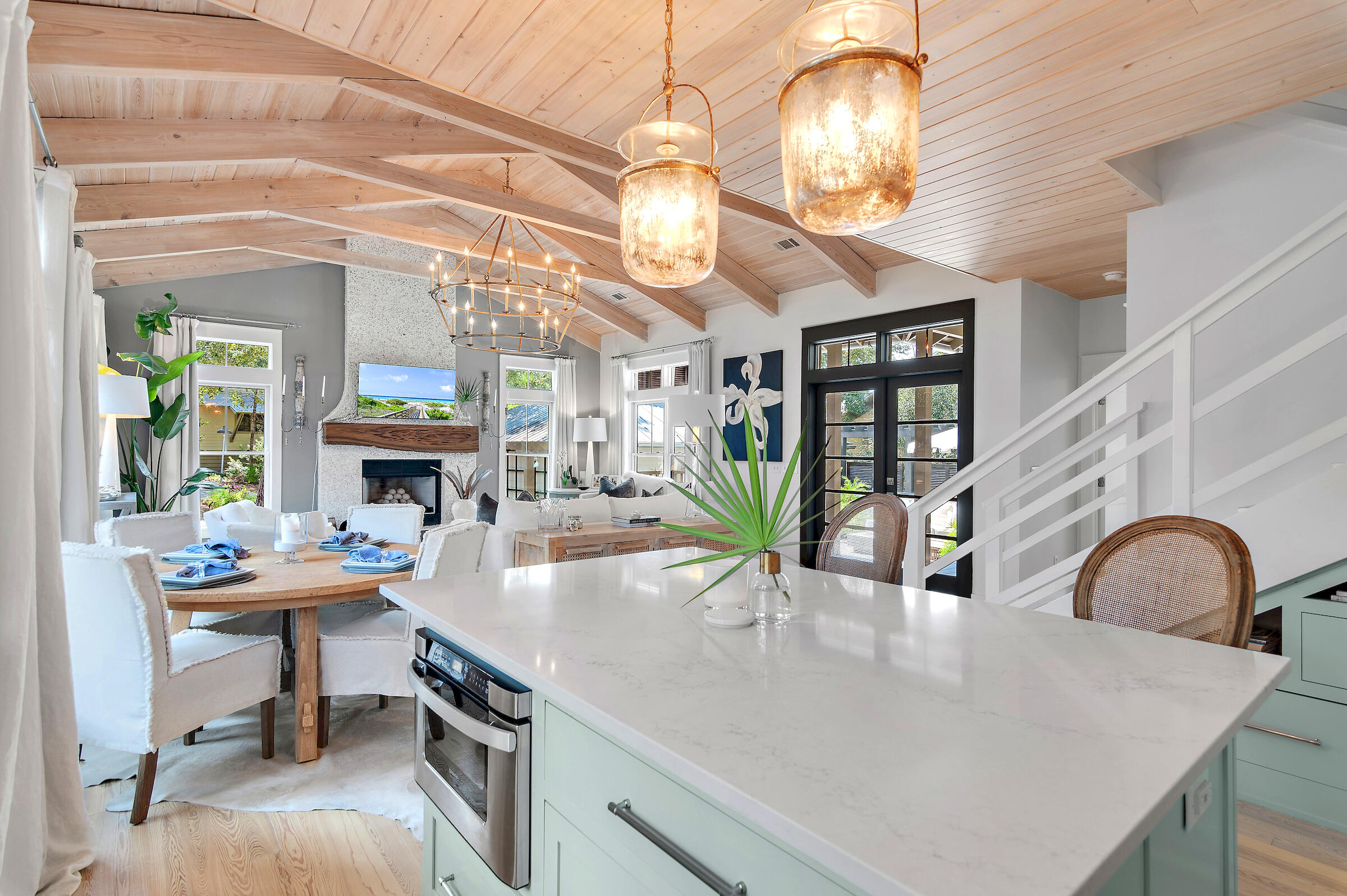 SUMMER RIDGE - Residential