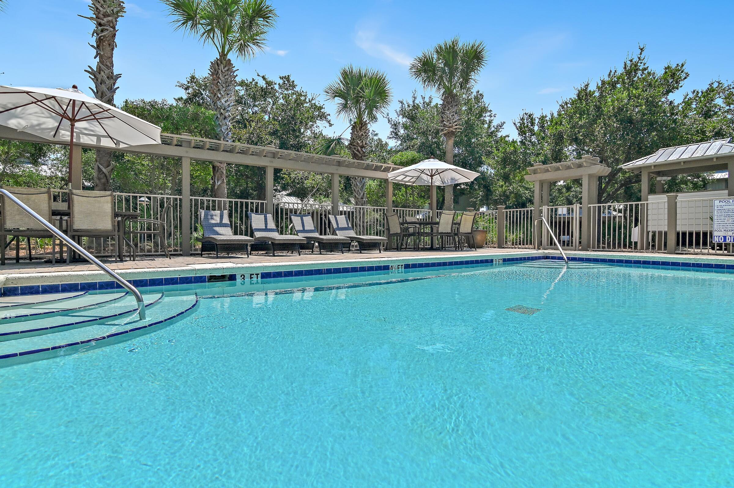 SUMMER RIDGE - Residential