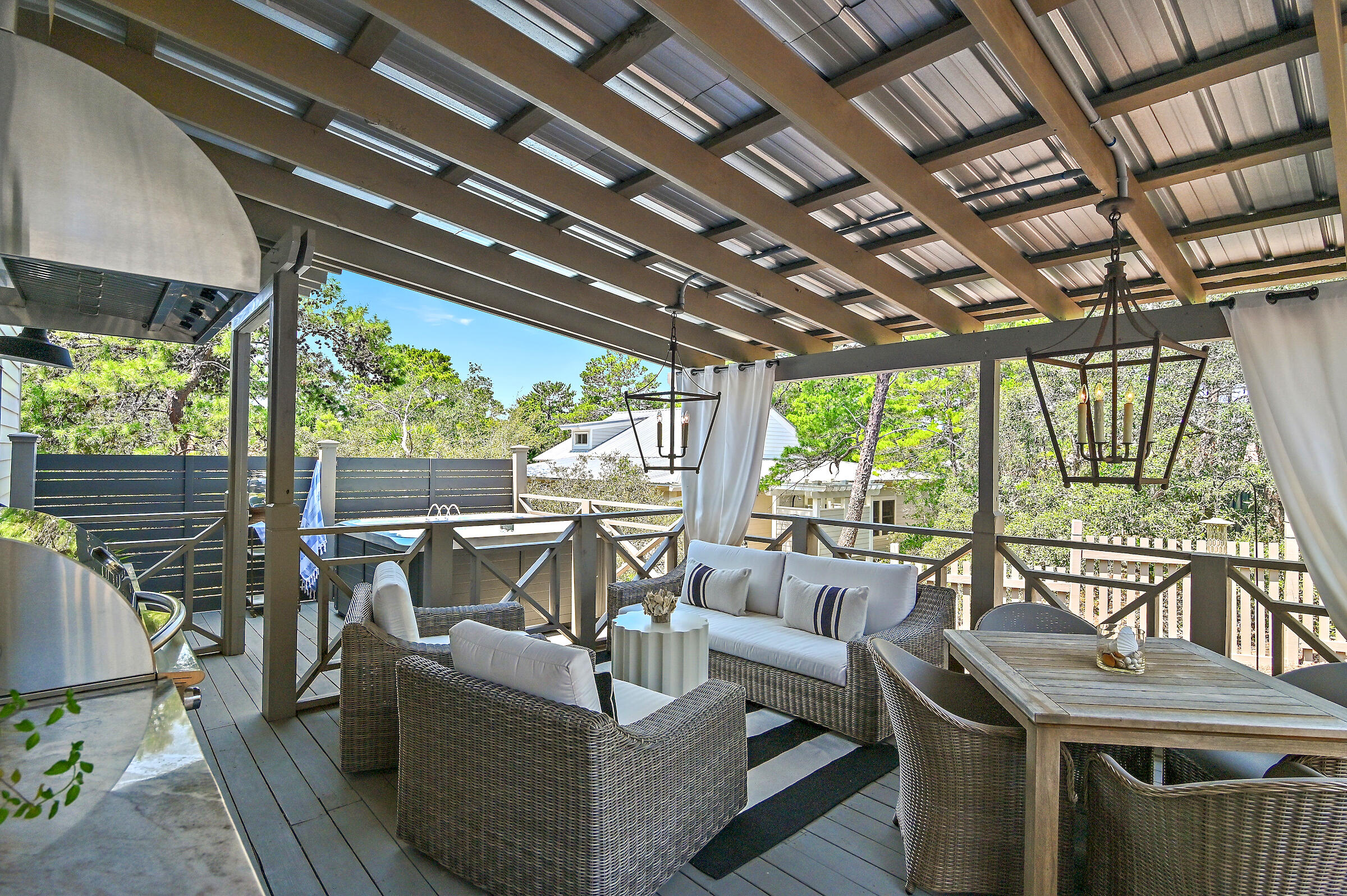 SUMMER RIDGE - Residential