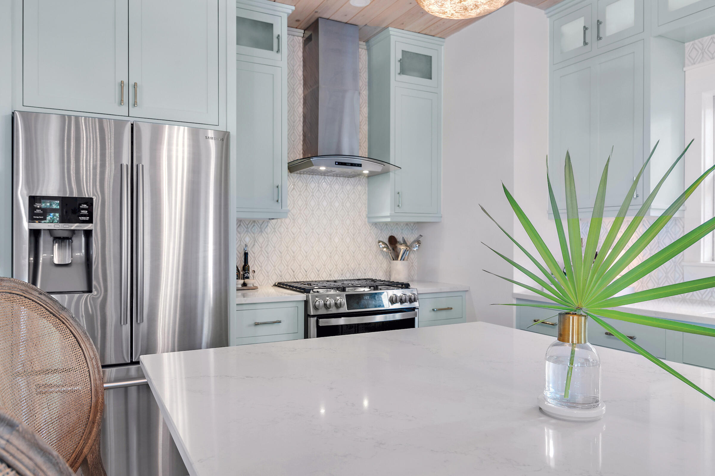 SUMMER RIDGE - Residential
