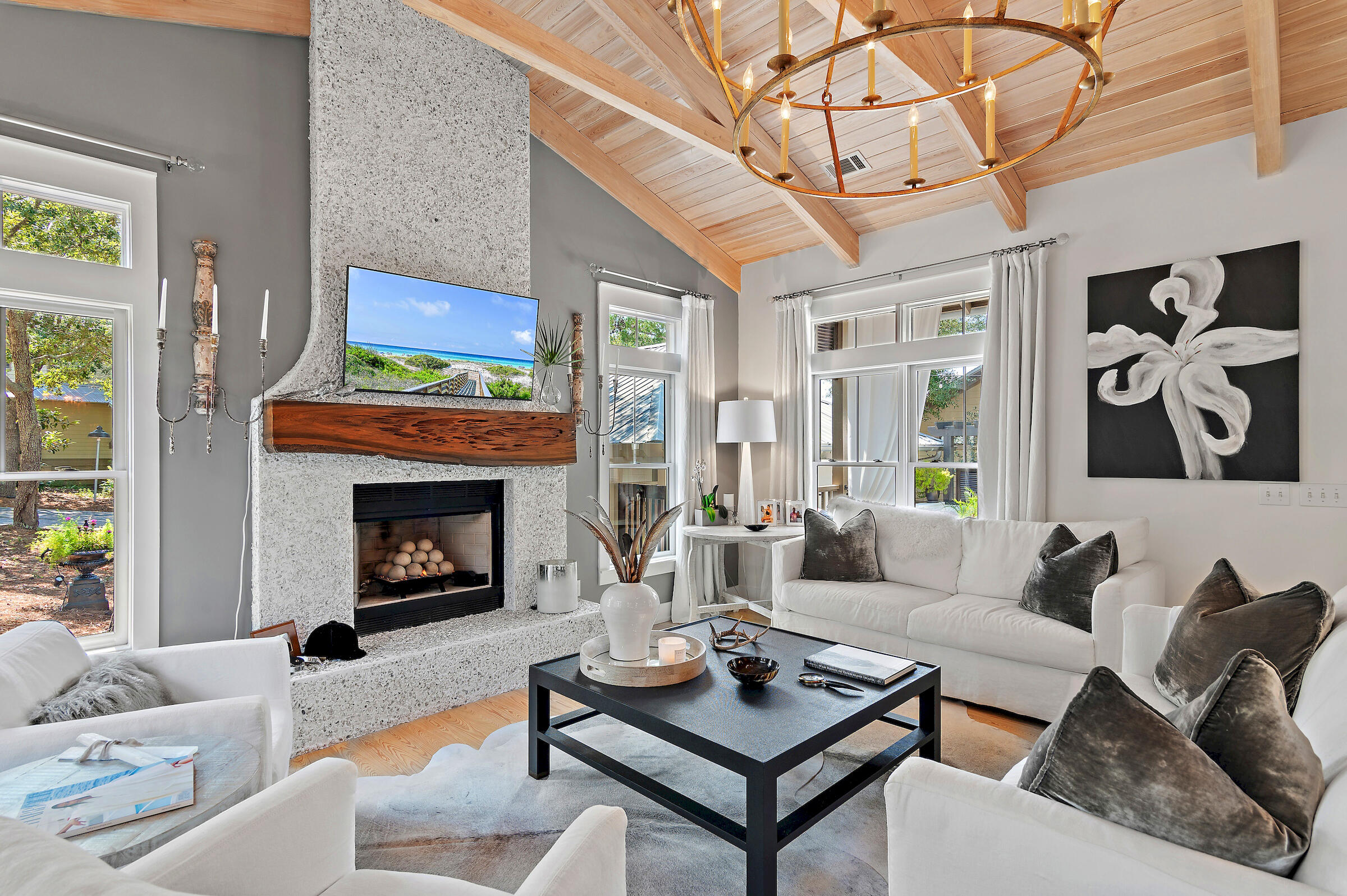 SUMMER RIDGE - Residential