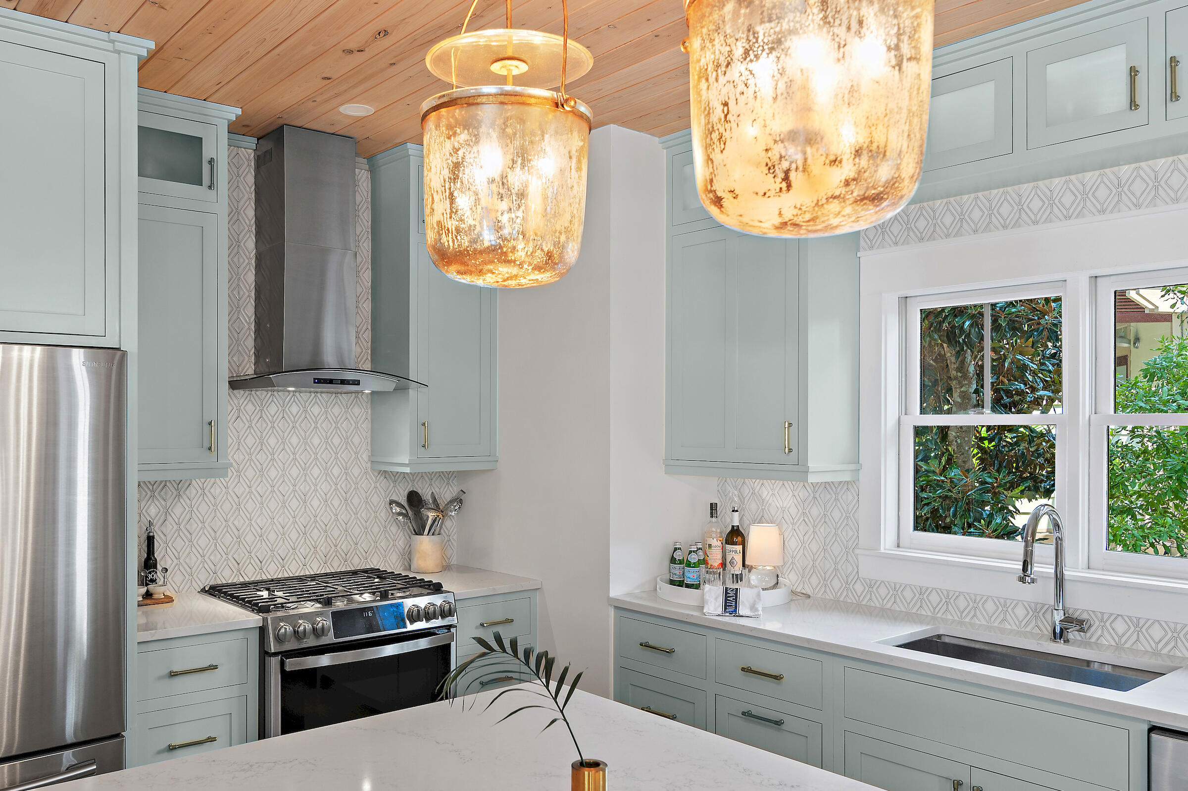 SUMMER RIDGE - Residential