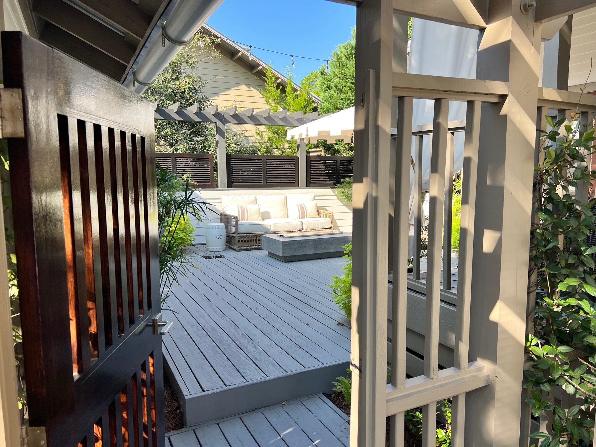 SUMMER RIDGE - Residential