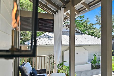 A home in Santa Rosa Beach