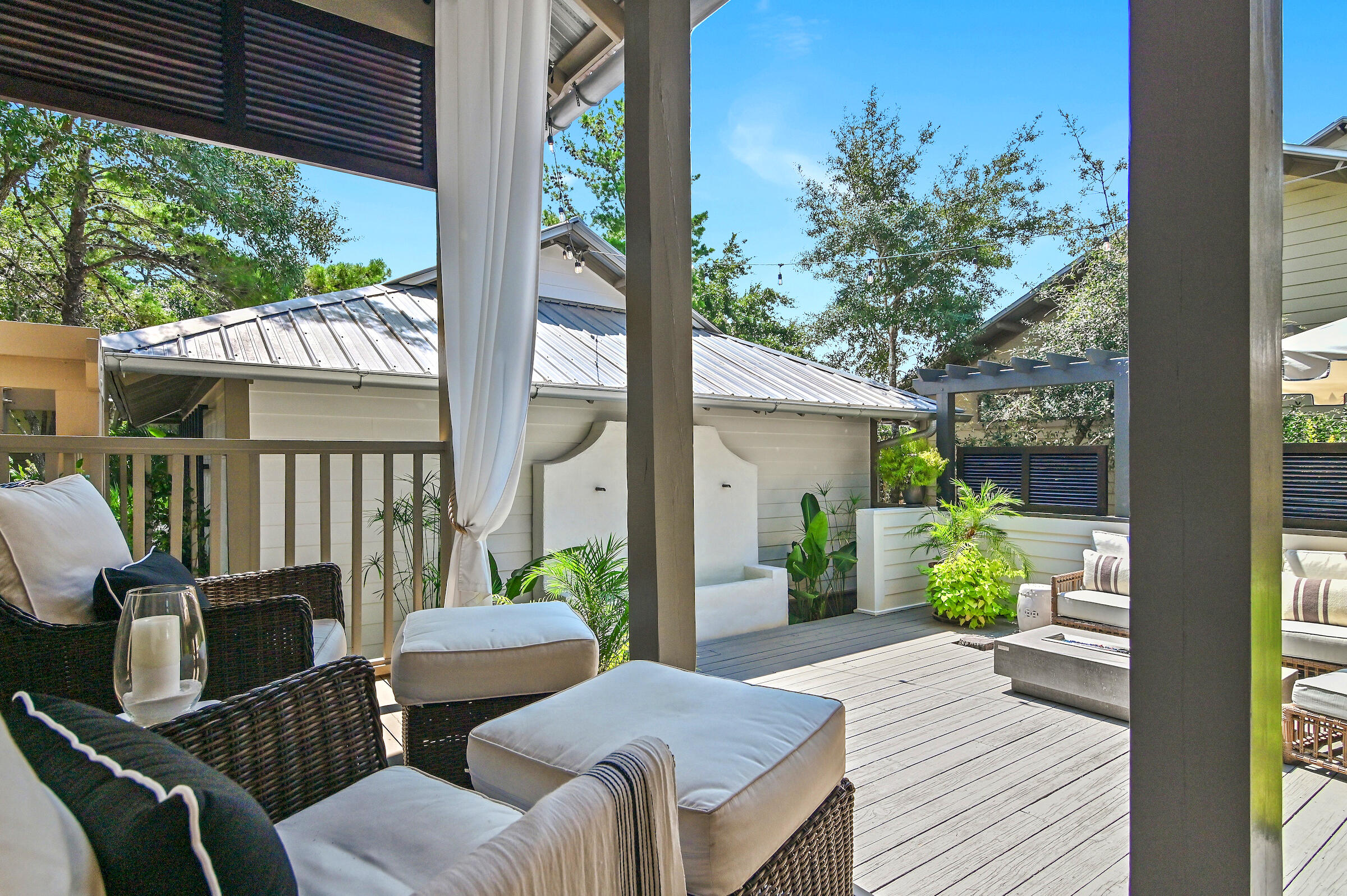 SUMMER RIDGE - Residential