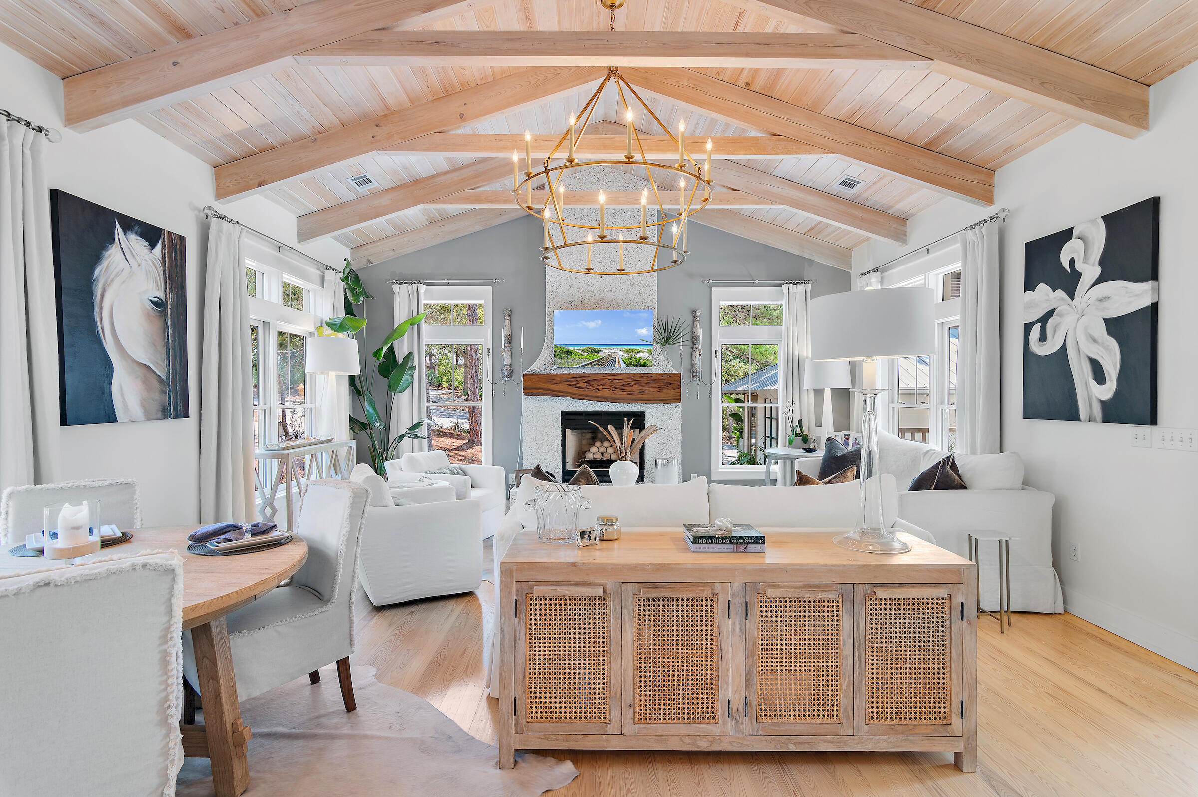 SUMMER RIDGE - Residential
