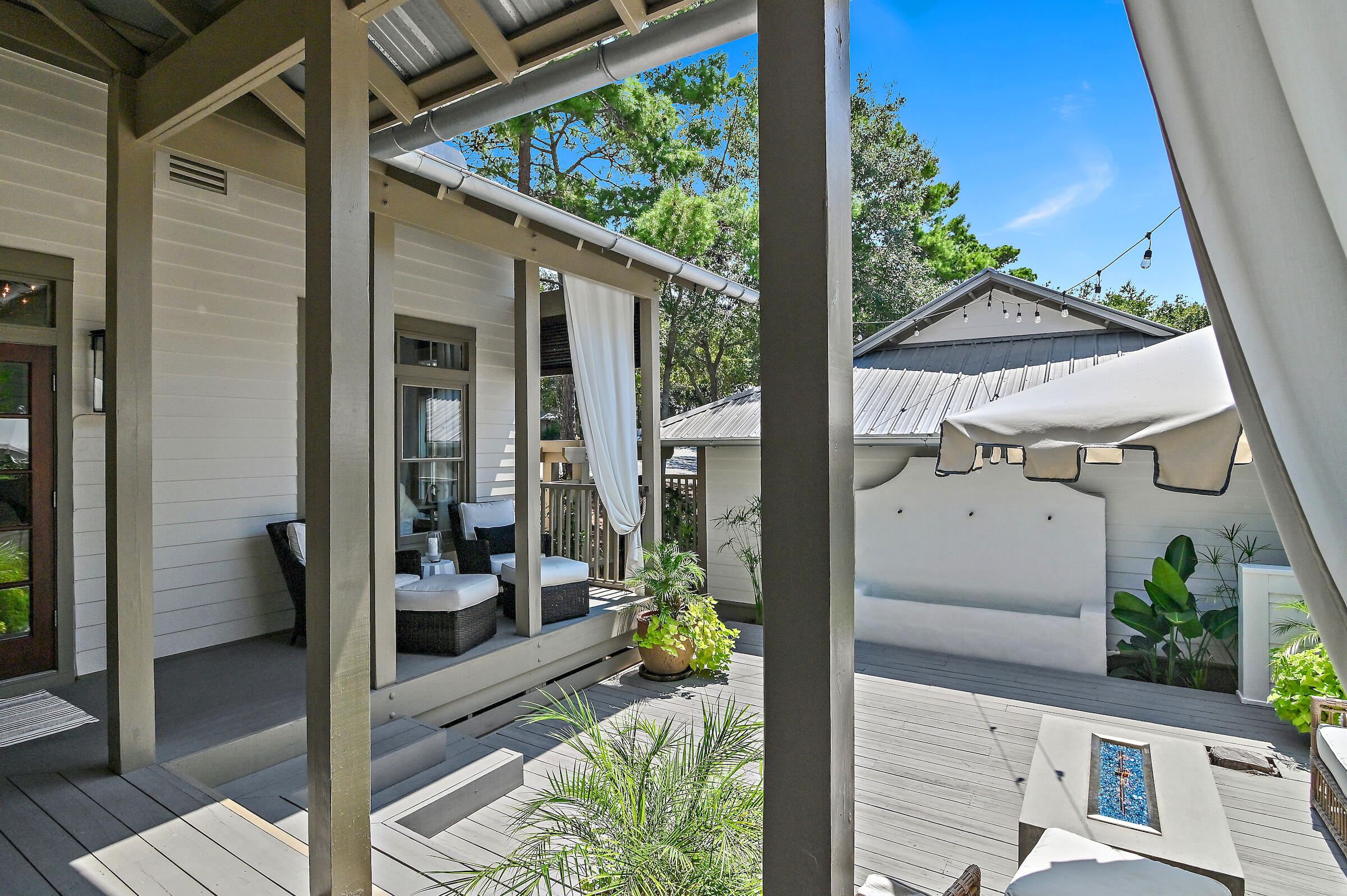 SUMMER RIDGE - Residential