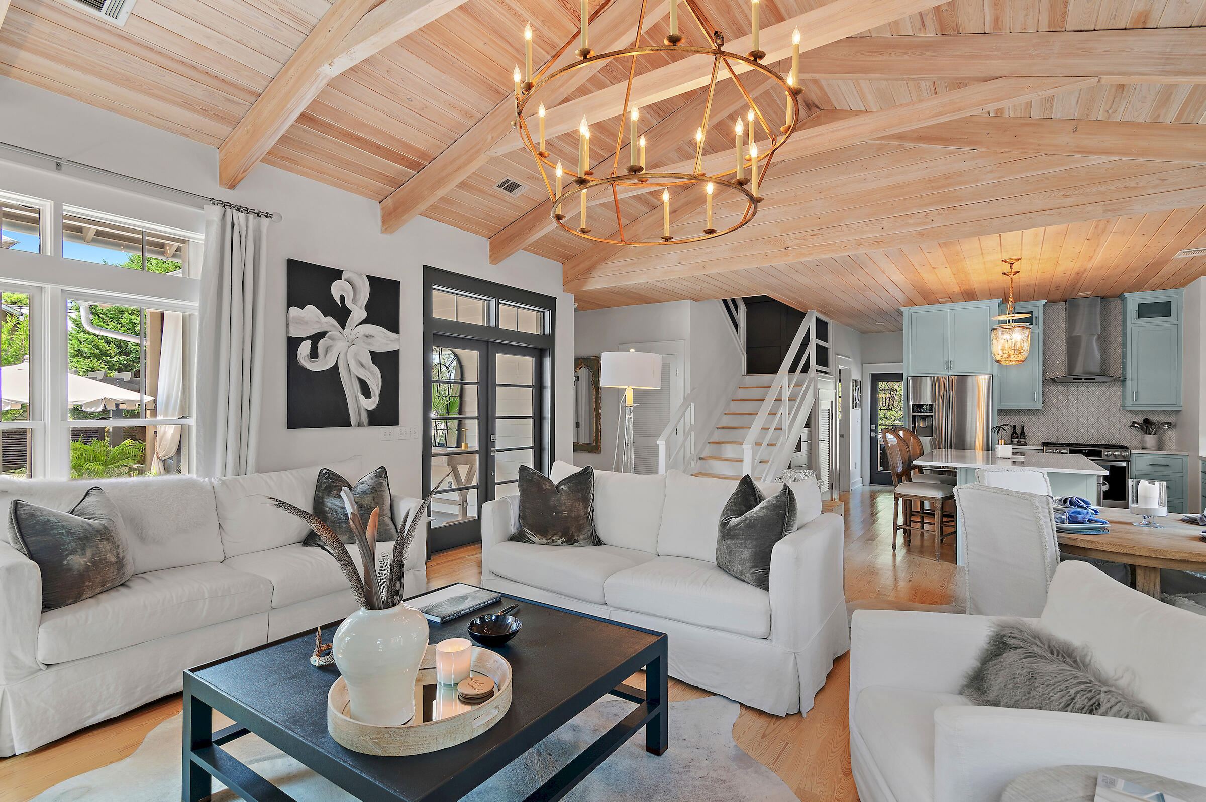 SUMMER RIDGE - Residential
